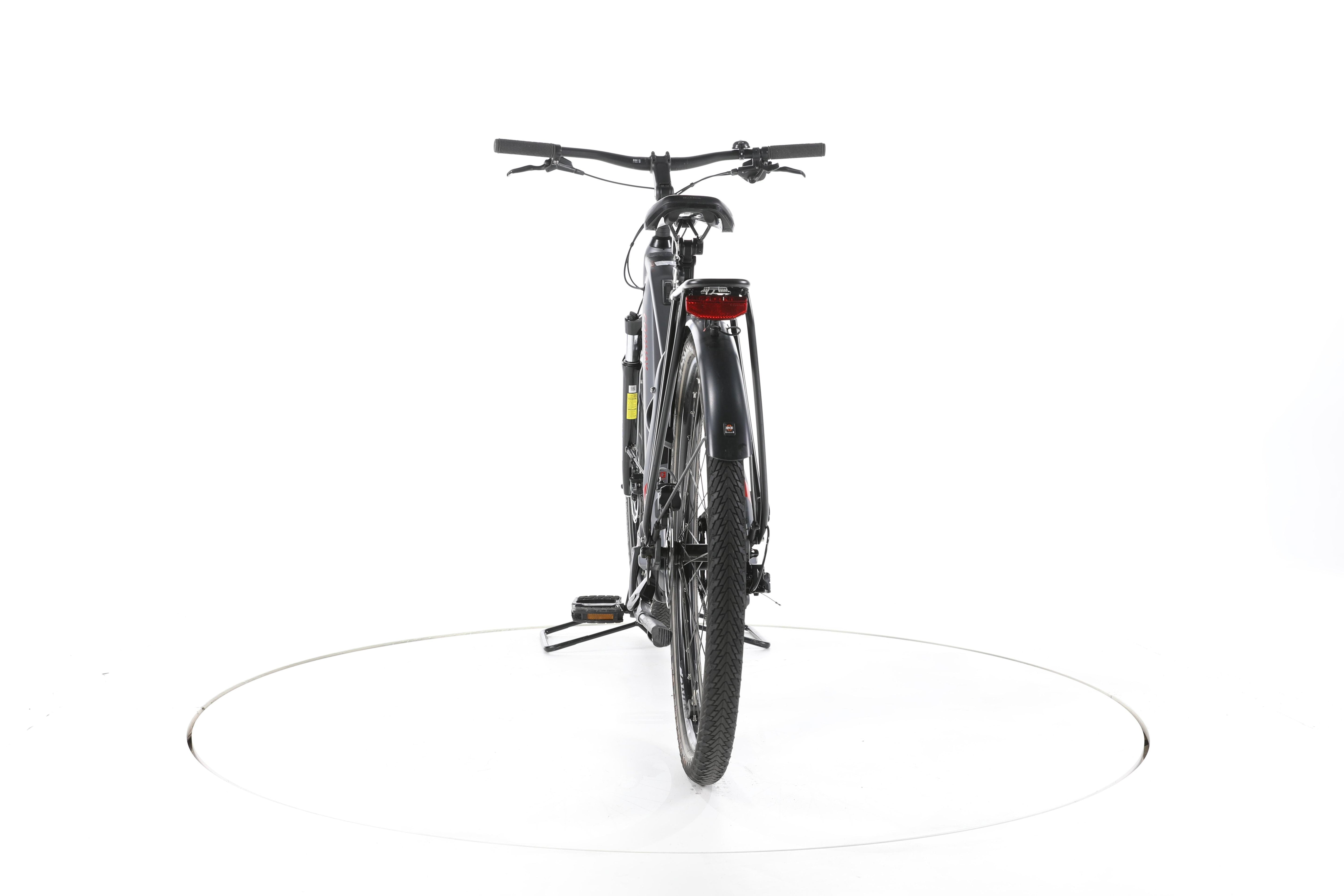 Conway Cairon T 2.0 Trekking E-Bike 2023 - Image 10