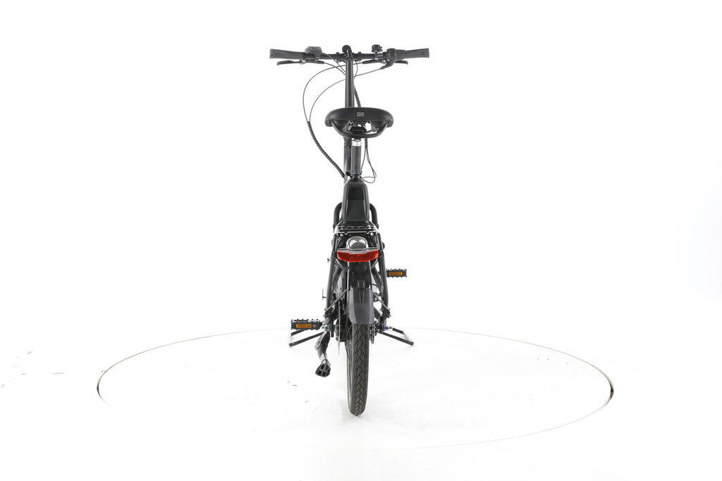 BBF Nancy Falt E-Bike Tiefeinsteiger - Image 10