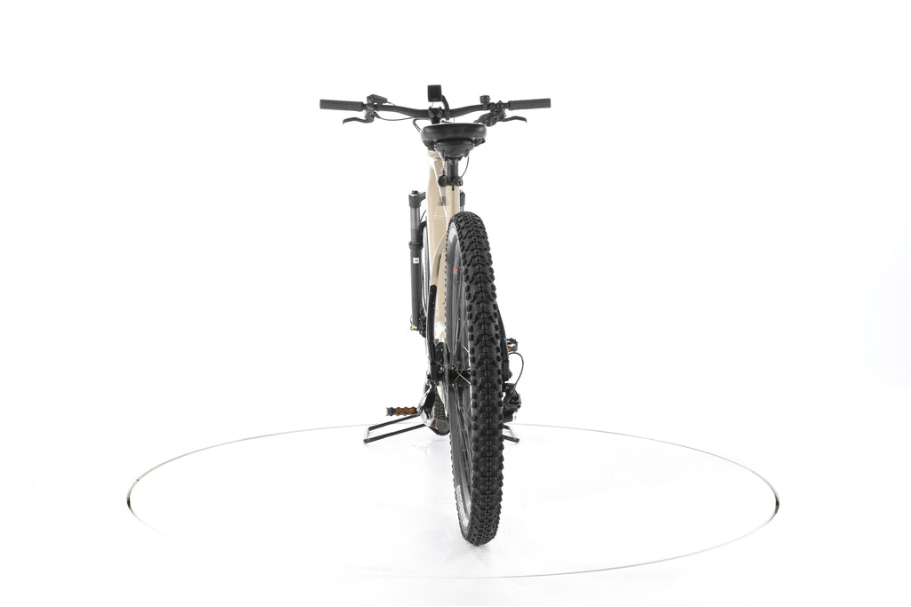 ADVANCED OFFROAD Pro X Mtb E-Bike - Image 10