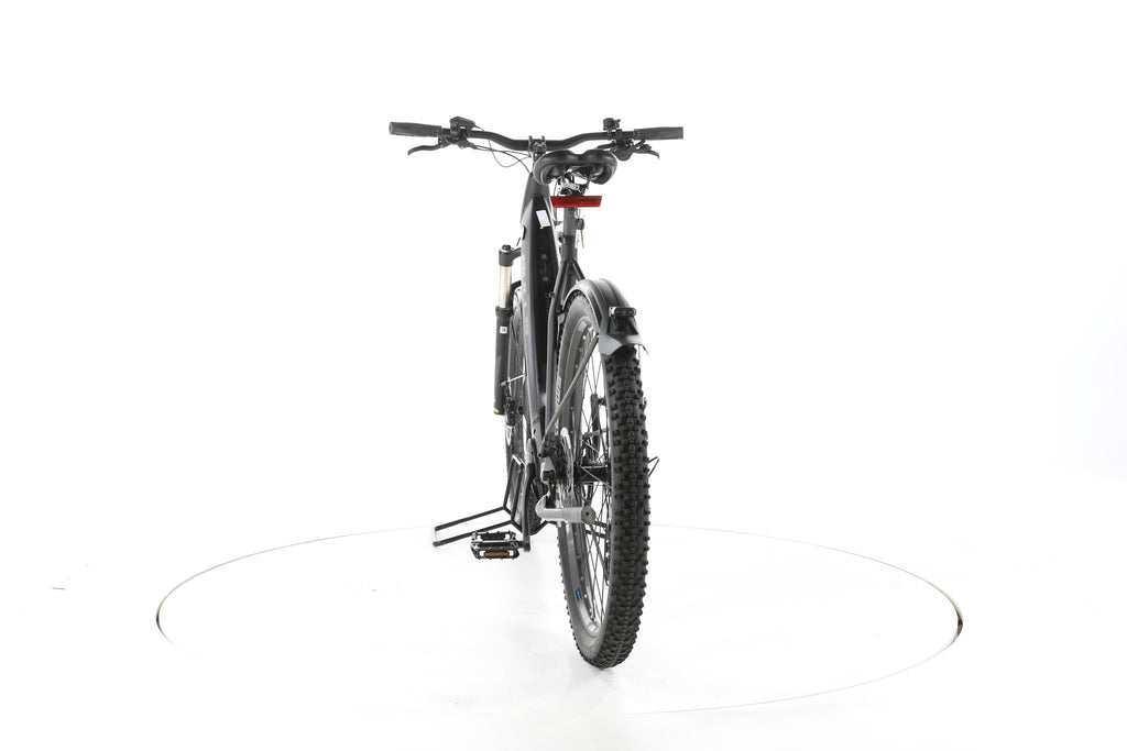 Bulls Copperhead EVO 2 XXL Street Trekking E-Bike Tiefeinsteiger - Image 10