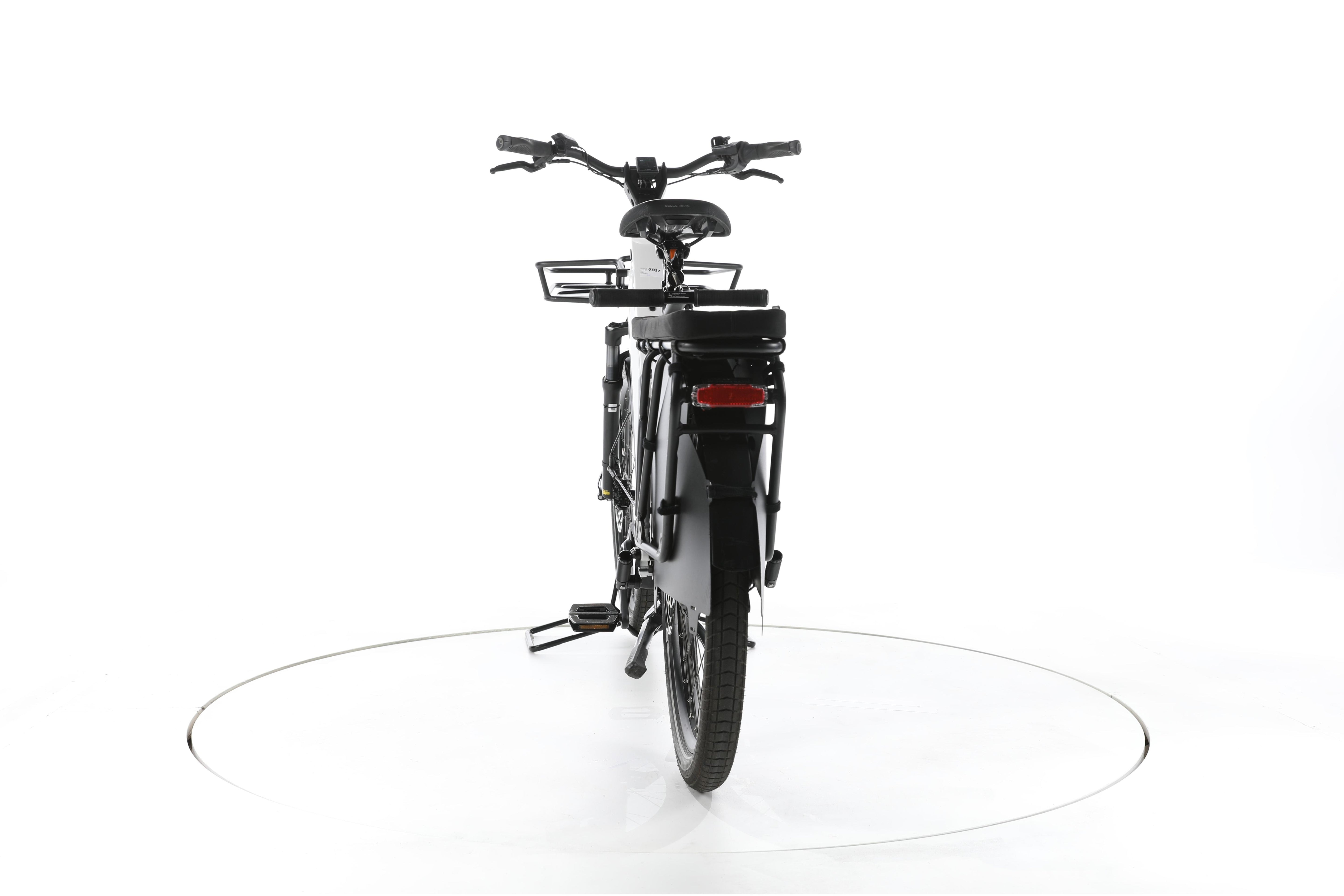 Riese & Müller Multicharger2 Mixte GT vario E-Lastenrad - Image 10