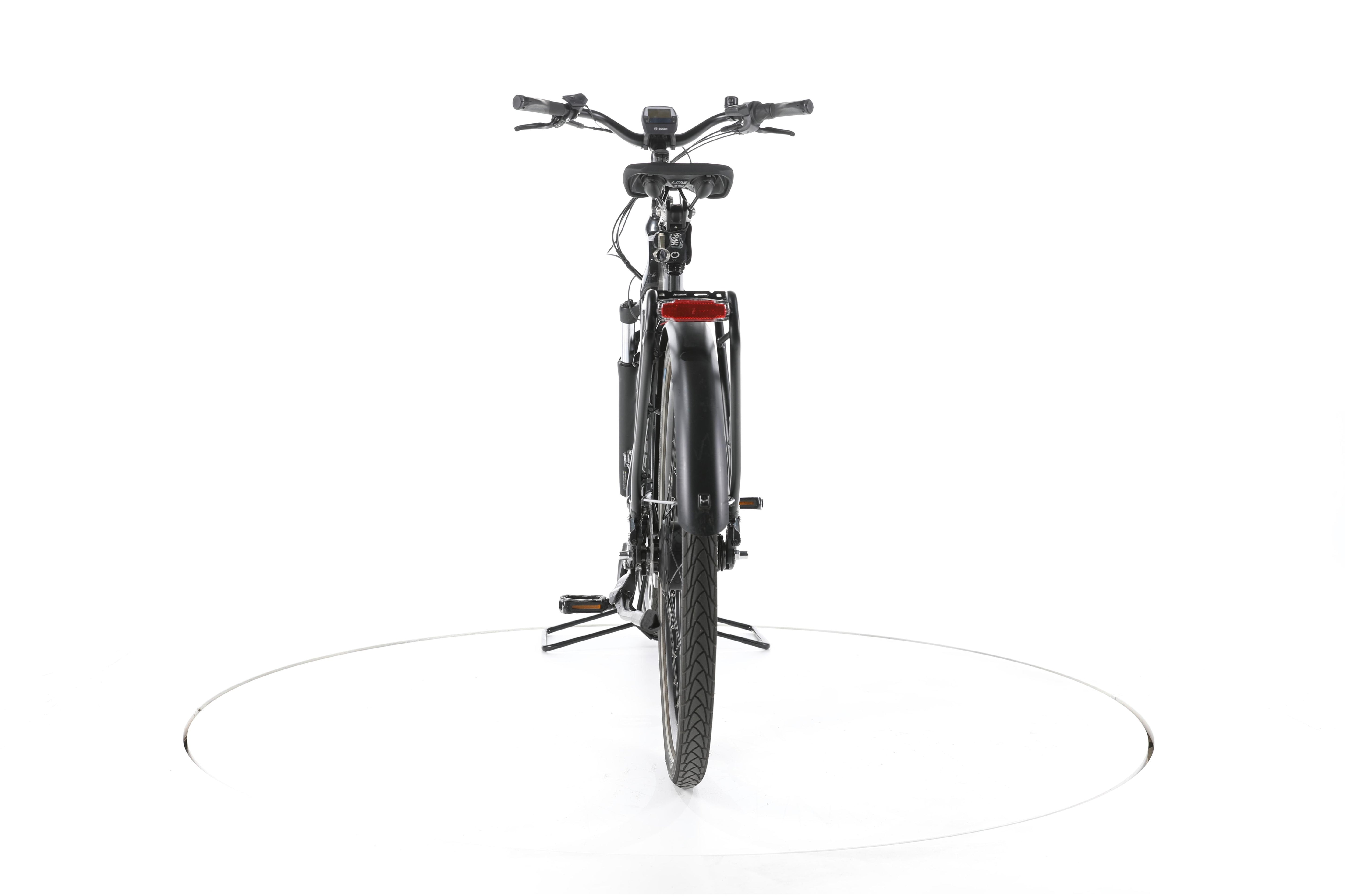 FLYER Gotour6 5.20 City E-Bike Tiefeinsteiger - Image 10