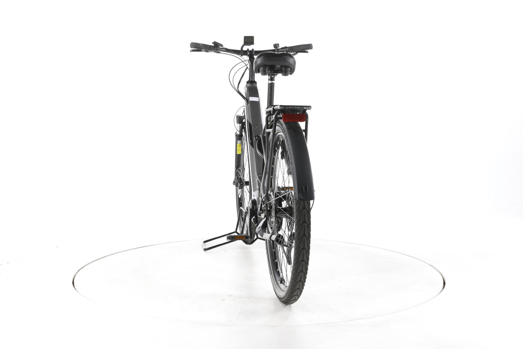 MORRISON E 7.0 Trekking E-Bike Tiefeinsteiger - Image 10