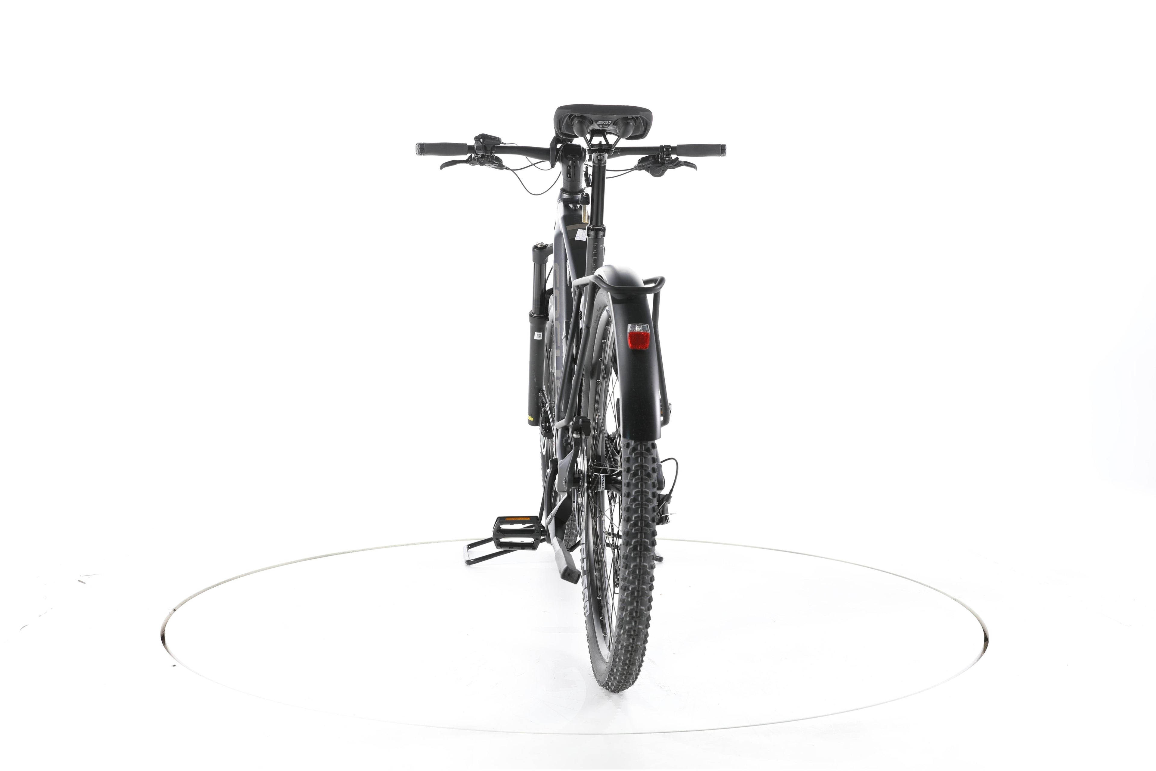 Focus Thron² 6.8 EQP SUV E-Bike - Image 10