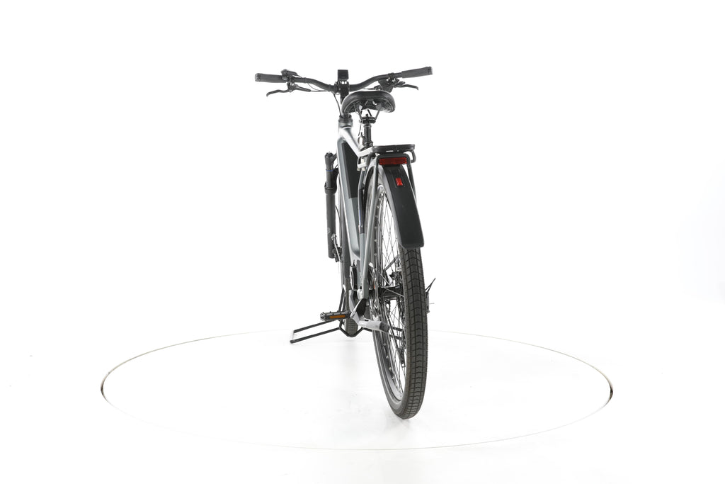 Cube Kathmandu Hybrid Pro Trekking E-Bike - Image 10