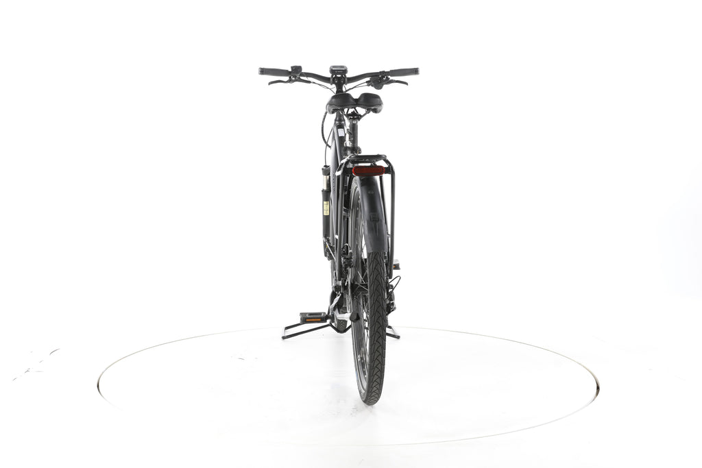 Pegasus Premio EVO 10 Lite Trekking E-Bike Tiefeinsteiger - Image 10