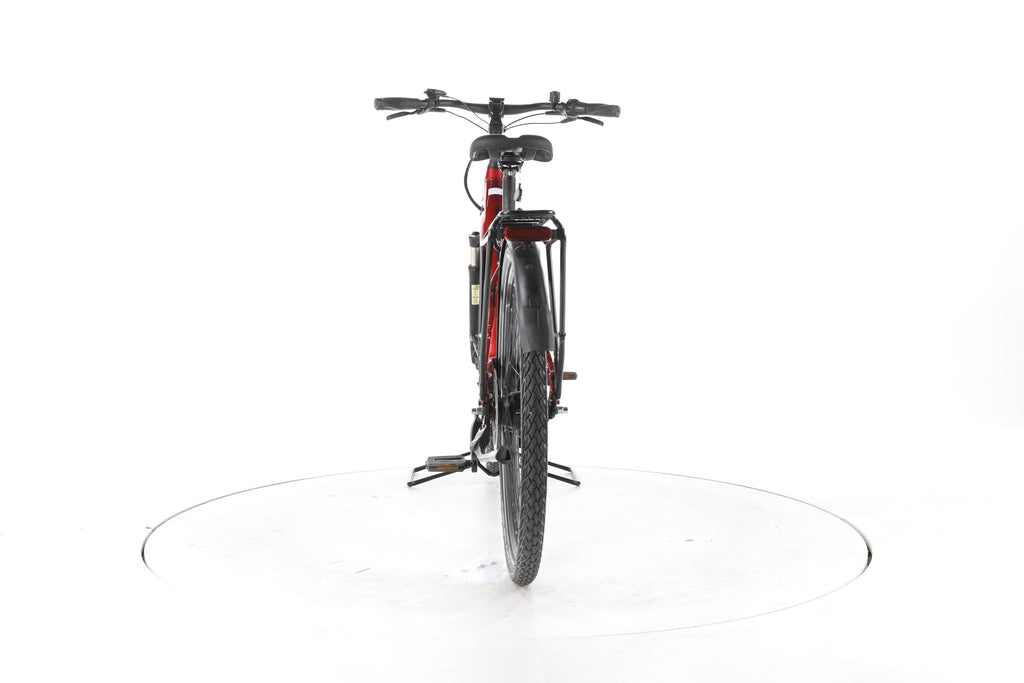 Pegasus Premio EVO 5F Lite City E-Bike Tiefeinsteiger - Image 10