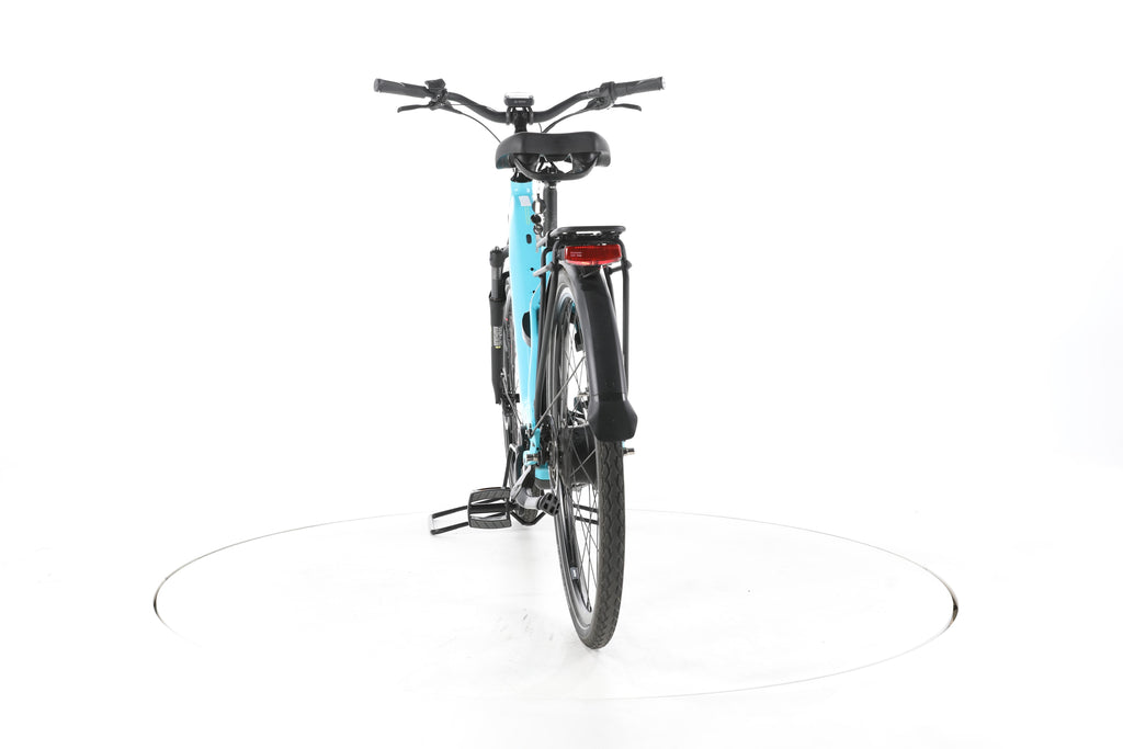 Victoria eManufaktur 11.9 City E-Bike Tiefeinsteiger - Image 10