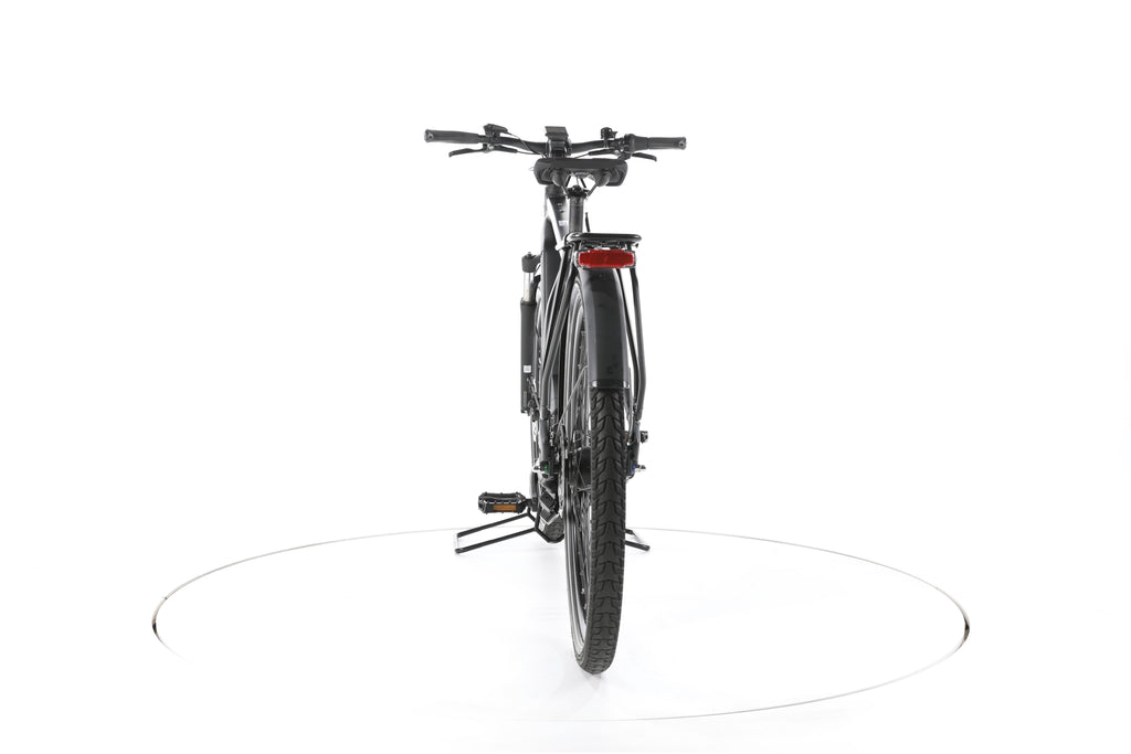 Bergamont E-Horizon Elite 6 Belt City E-Bike 2024 - Image 10
