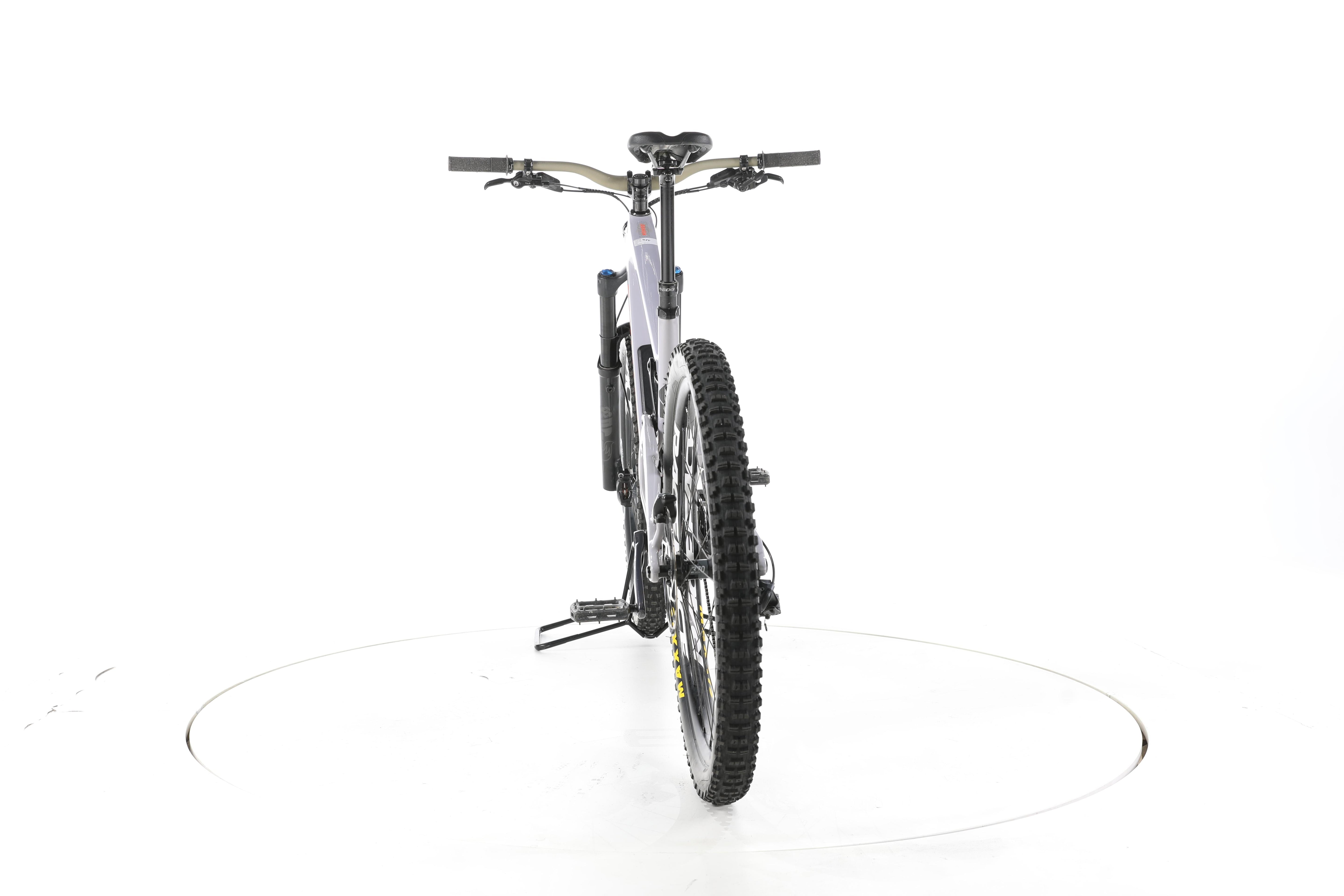 Santa Cruz Nomad C Fahrrad Fully - Image 10
