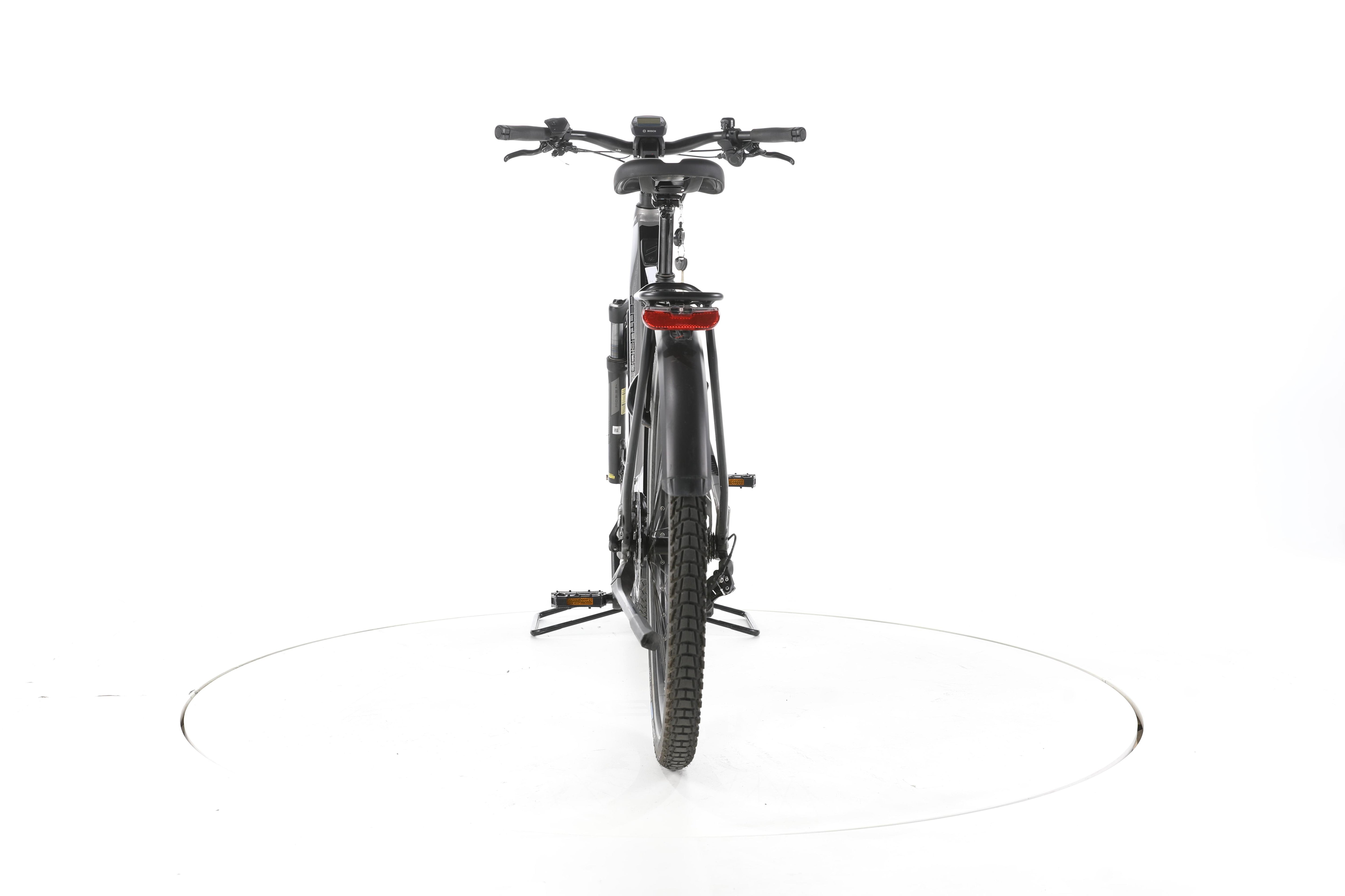 Centurion E-Fire City R960i Plus Trekking E-Bike Tiefeinsteiger - Image 10