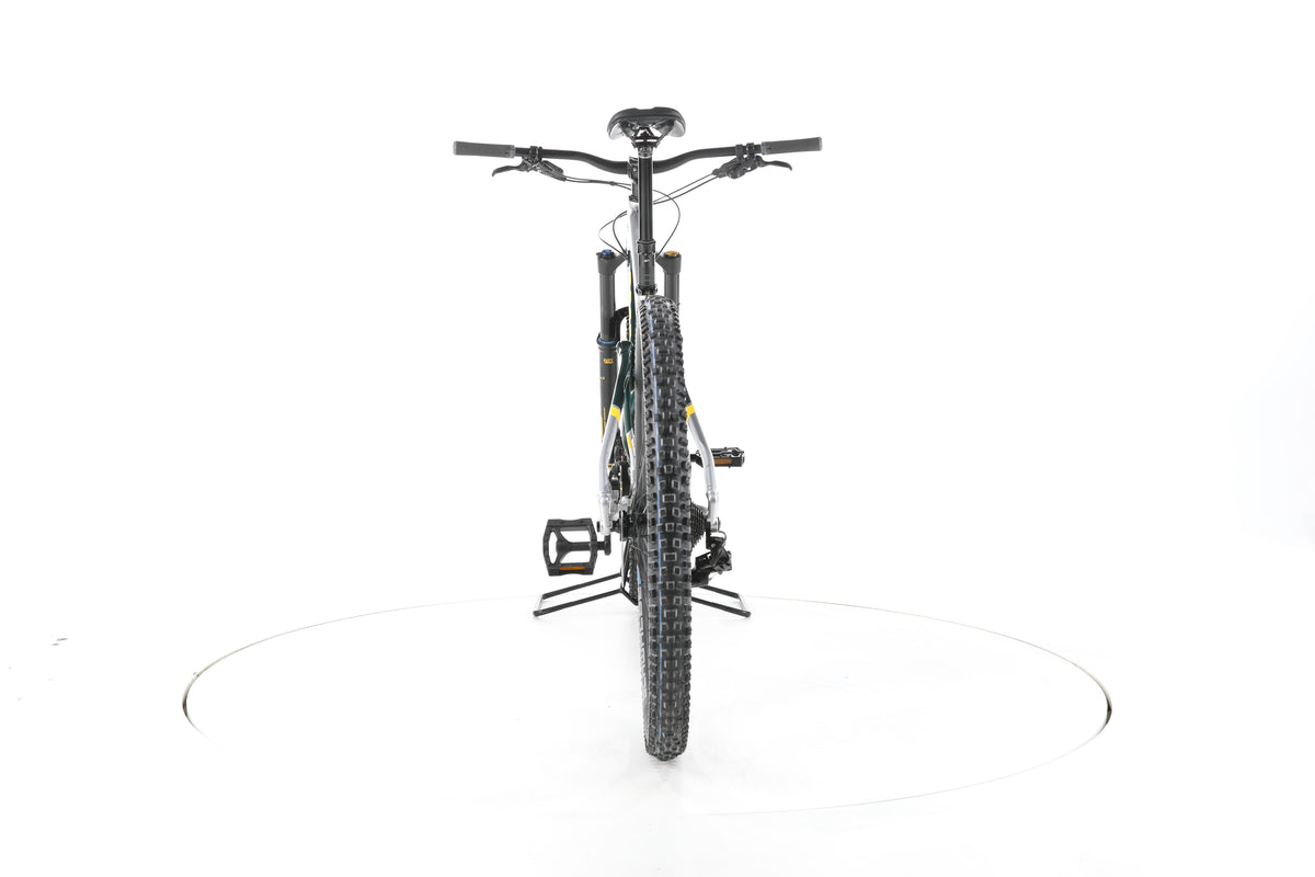 Mondraker Superfoxy R Fahrrad Fully - Image 10