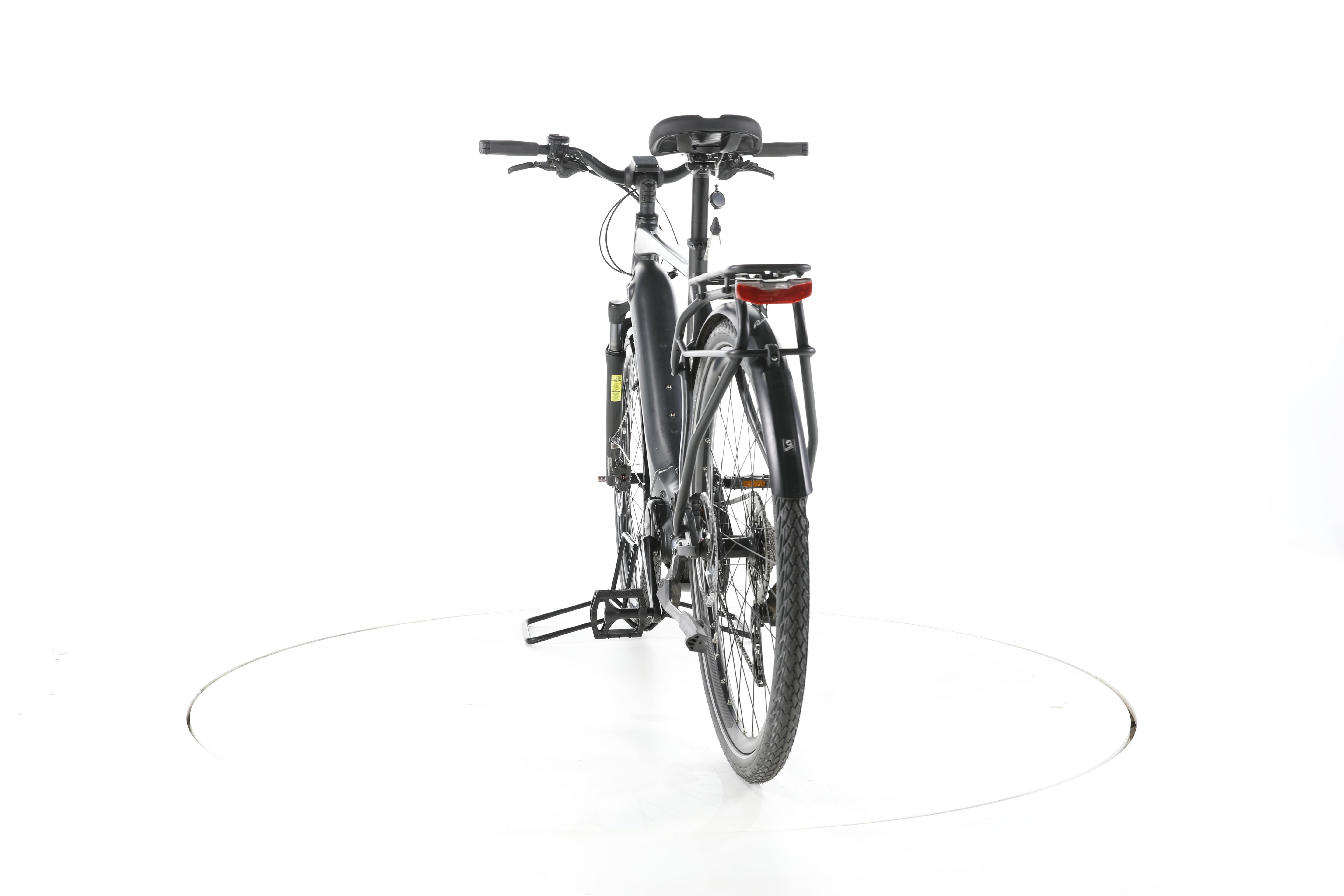 Giant Explore E+1 Trekking E-Bike - Image 10