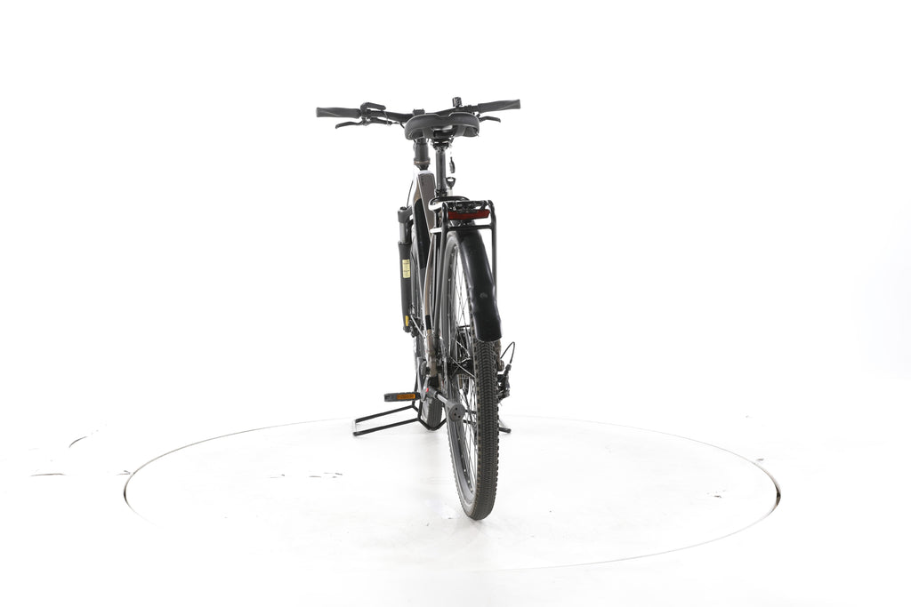 KTM Macina Magic SX Pro Trekking E-Bike 2025 - Image 10