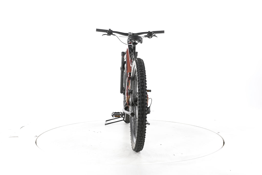 Centurion No Pogo F2000i E-Bike Fully 2024 - Image 10