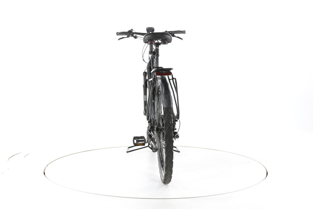 Velo de Ville AEB890 Trapez City E-Bike Tiefeinsteiger - Image 10
