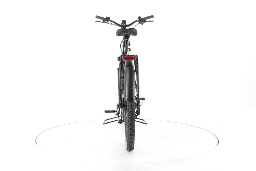 FLYER Upstreet5 5.10 Trekking E-Bike Tiefeinsteiger - Image 10