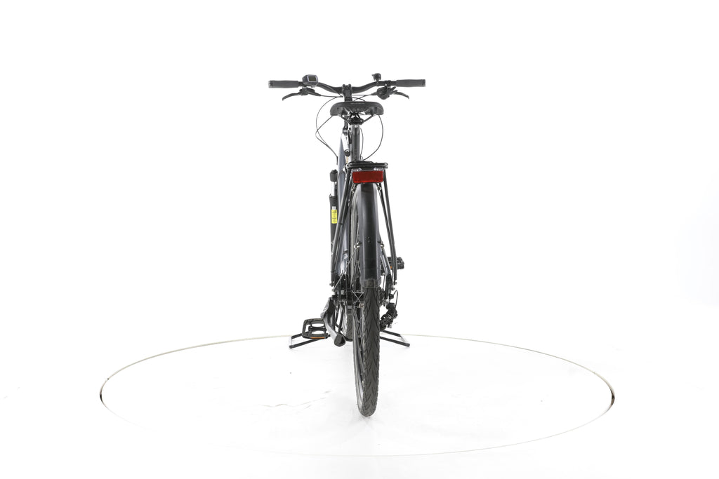 Kreidler Vitality Eco 7 Sport CX Trekking E-Bike - Image 10