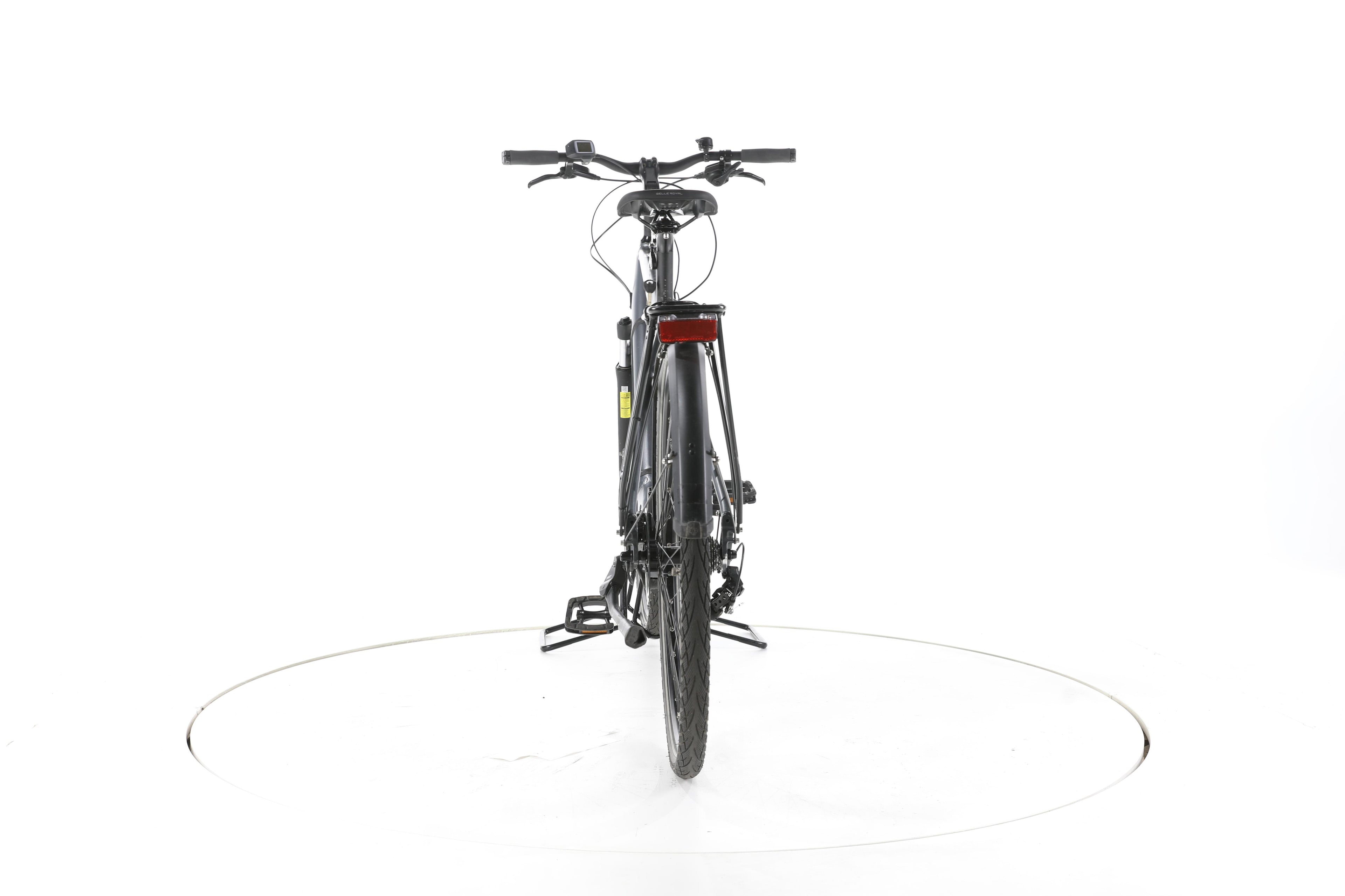 Kreidler Vitality Eco 7 Sport CX Trekking E-Bike - Image 10