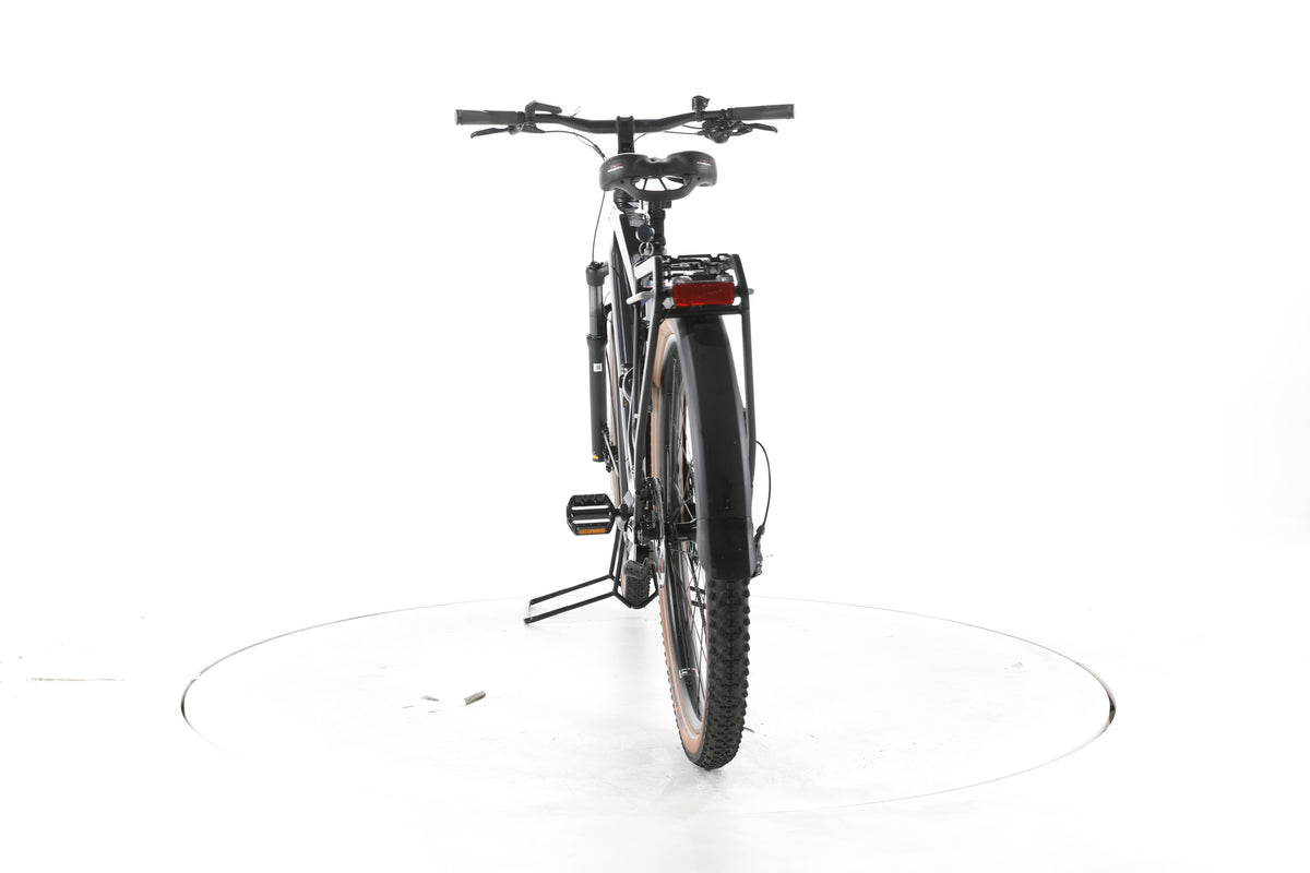 Kalkhoff Entice 5 Season Trekking E-Bike 2025 - Image 10