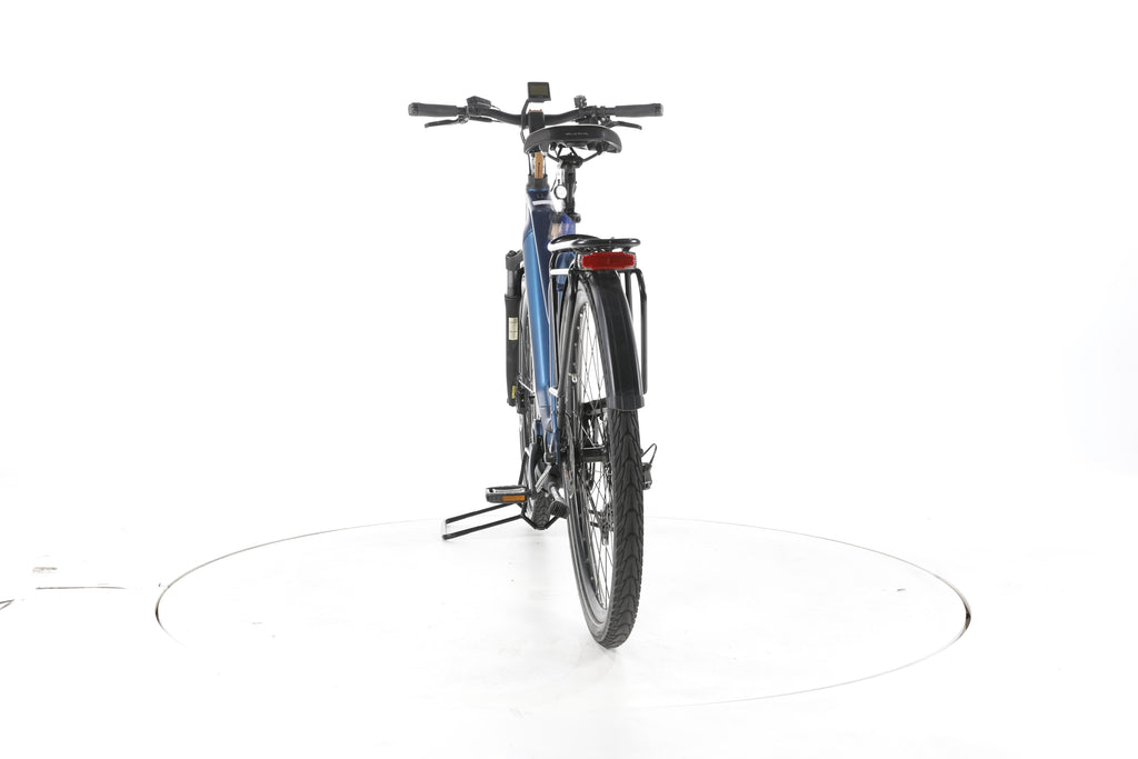 KTM Macina Style 730 Trekking E-Bike - Image 10