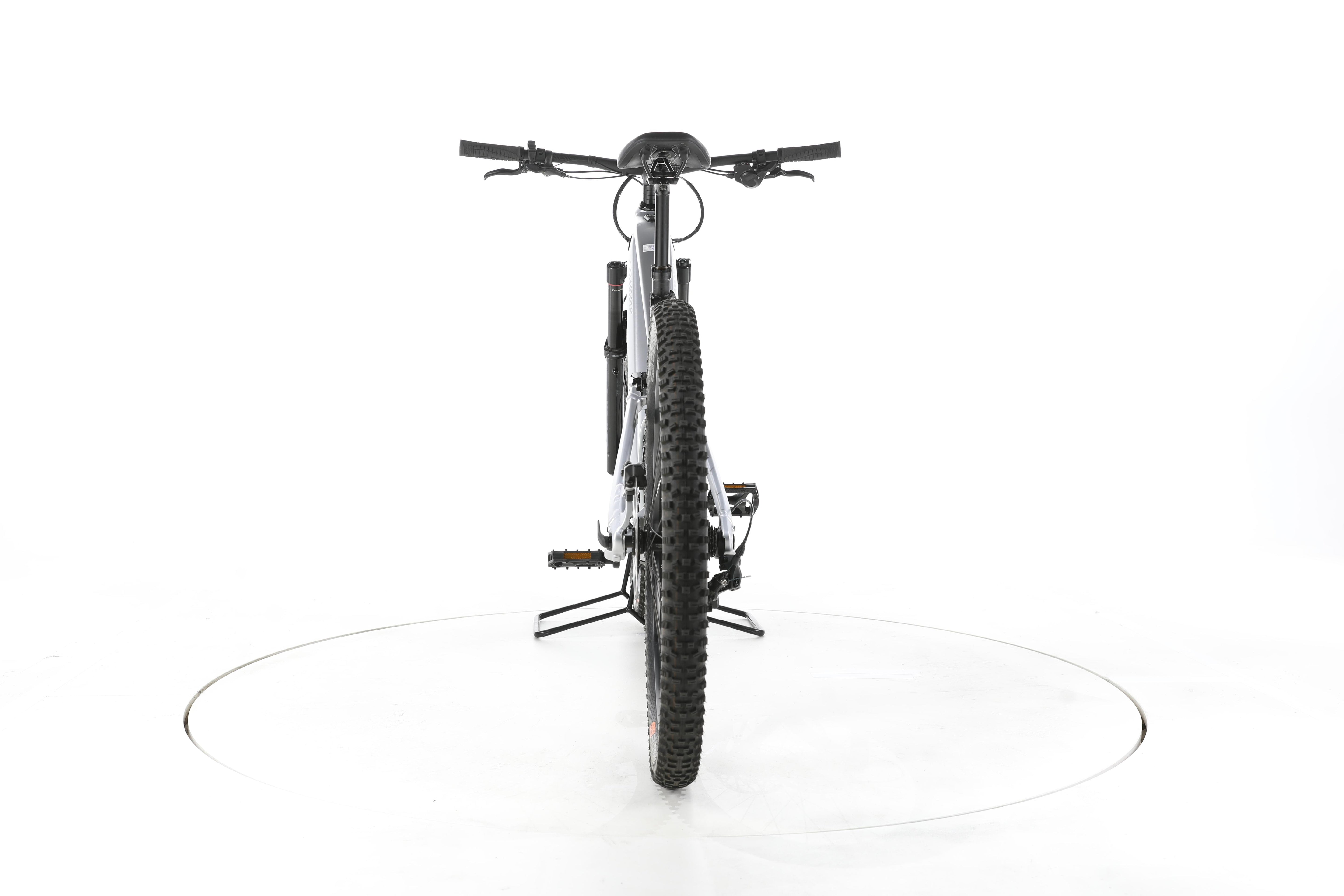 Conway eWME 2.0 E-Bike Fully 2024 - Image 10