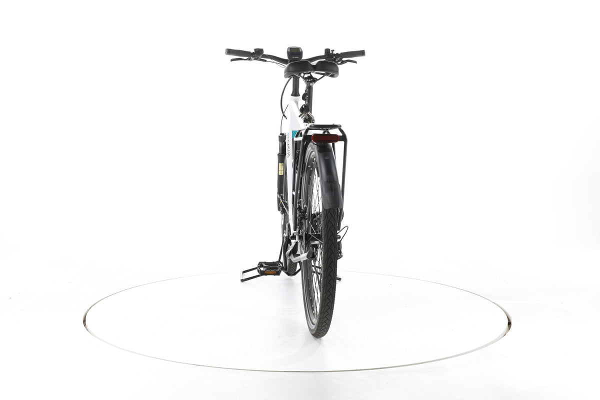 Pegasus Premio EVO Lite Trekking E-Bike - Image 10
