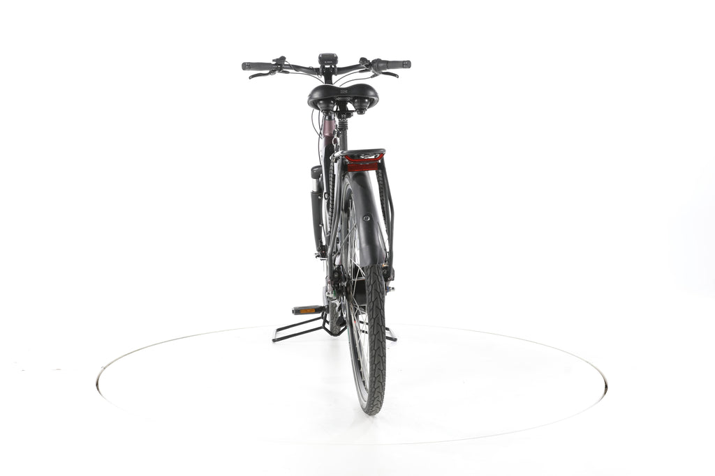 Batavus Finez E-go® Power City E-Bike Tiefeinsteiger - Image 10