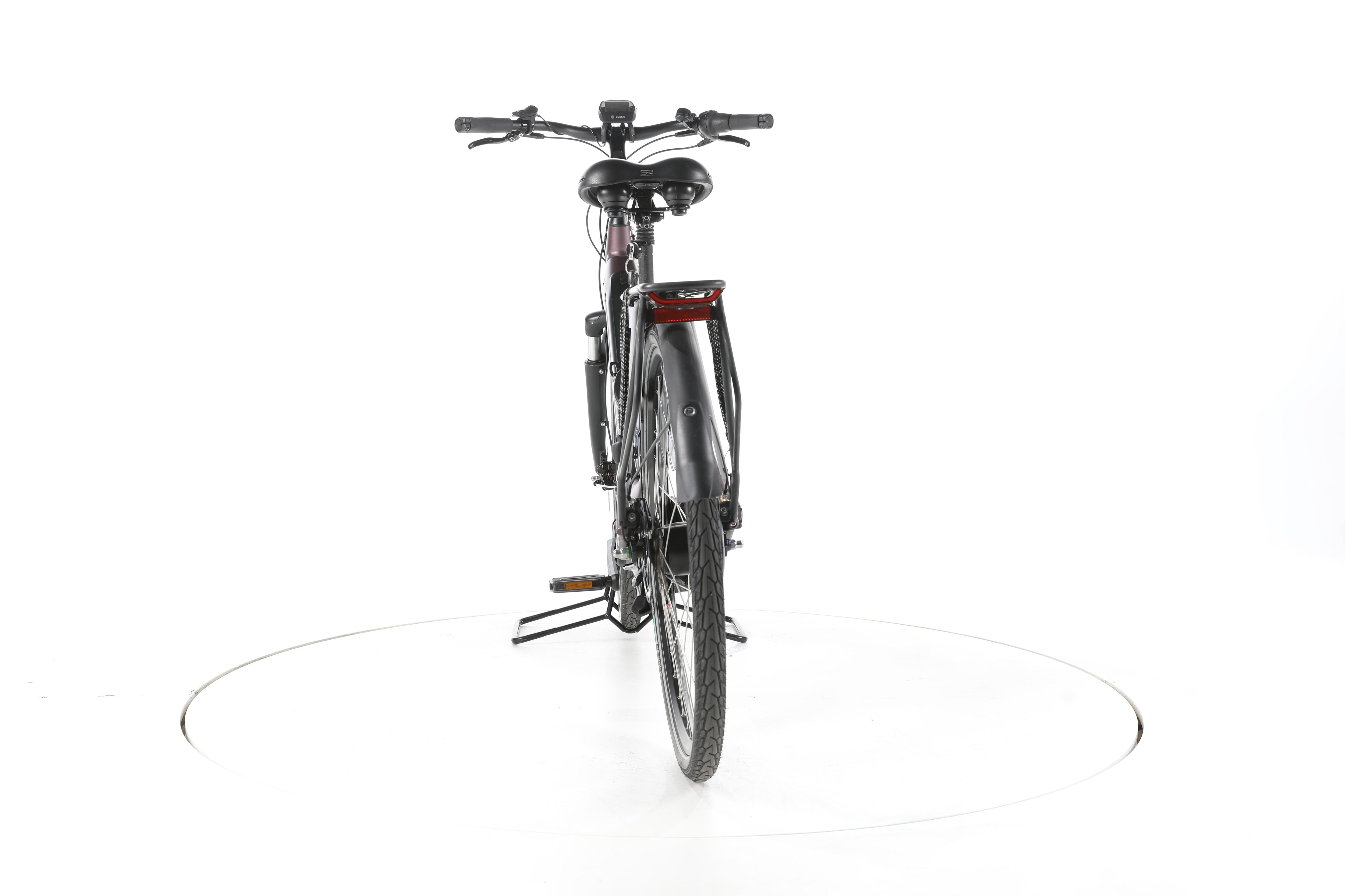 Batavus Finez E-go® Power City E-Bike Tiefeinsteiger - Image 10