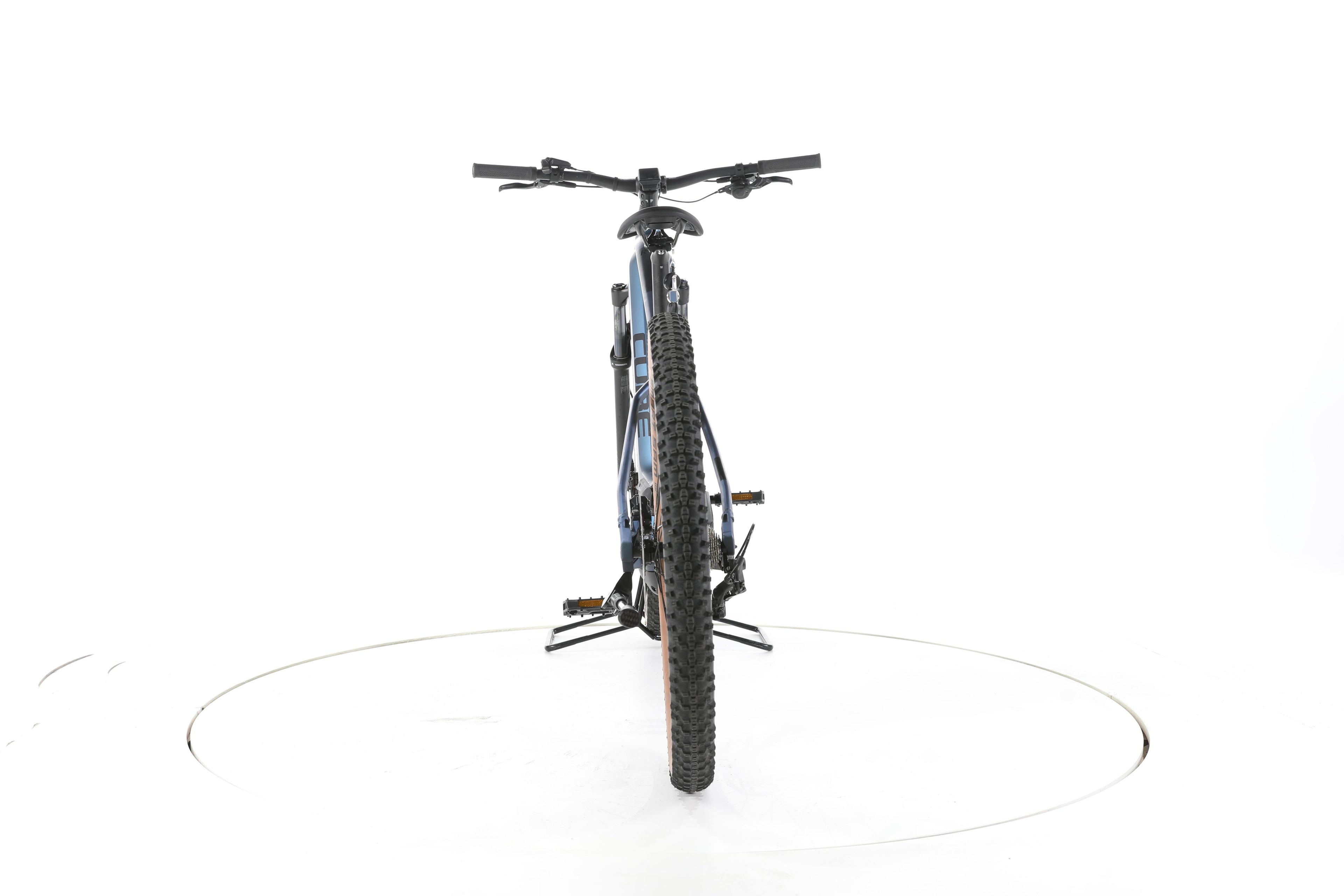 Cube Reaction Hybrid Race E-Bike 2023 - Image 10