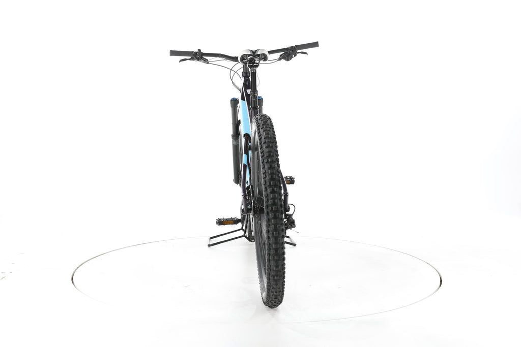 Mondraker DUSK R E-Bike Fully - Image 10