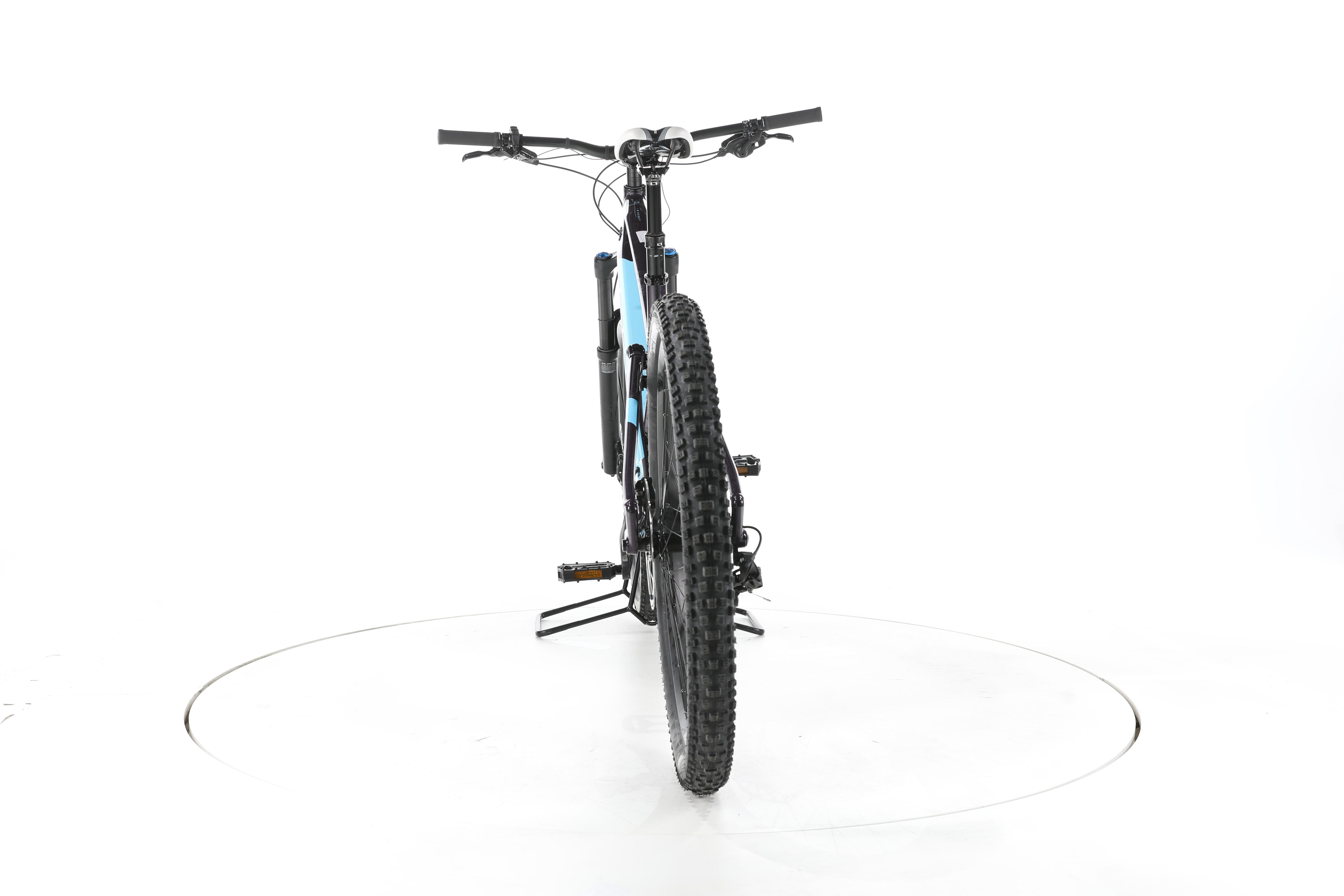 Mondraker DUSK R E-Bike Fully - Image 10