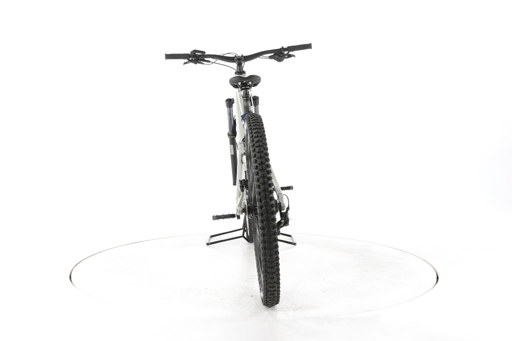 Cannondale Moterra Neo 3 E-Bike Fully 2025 - Image 10