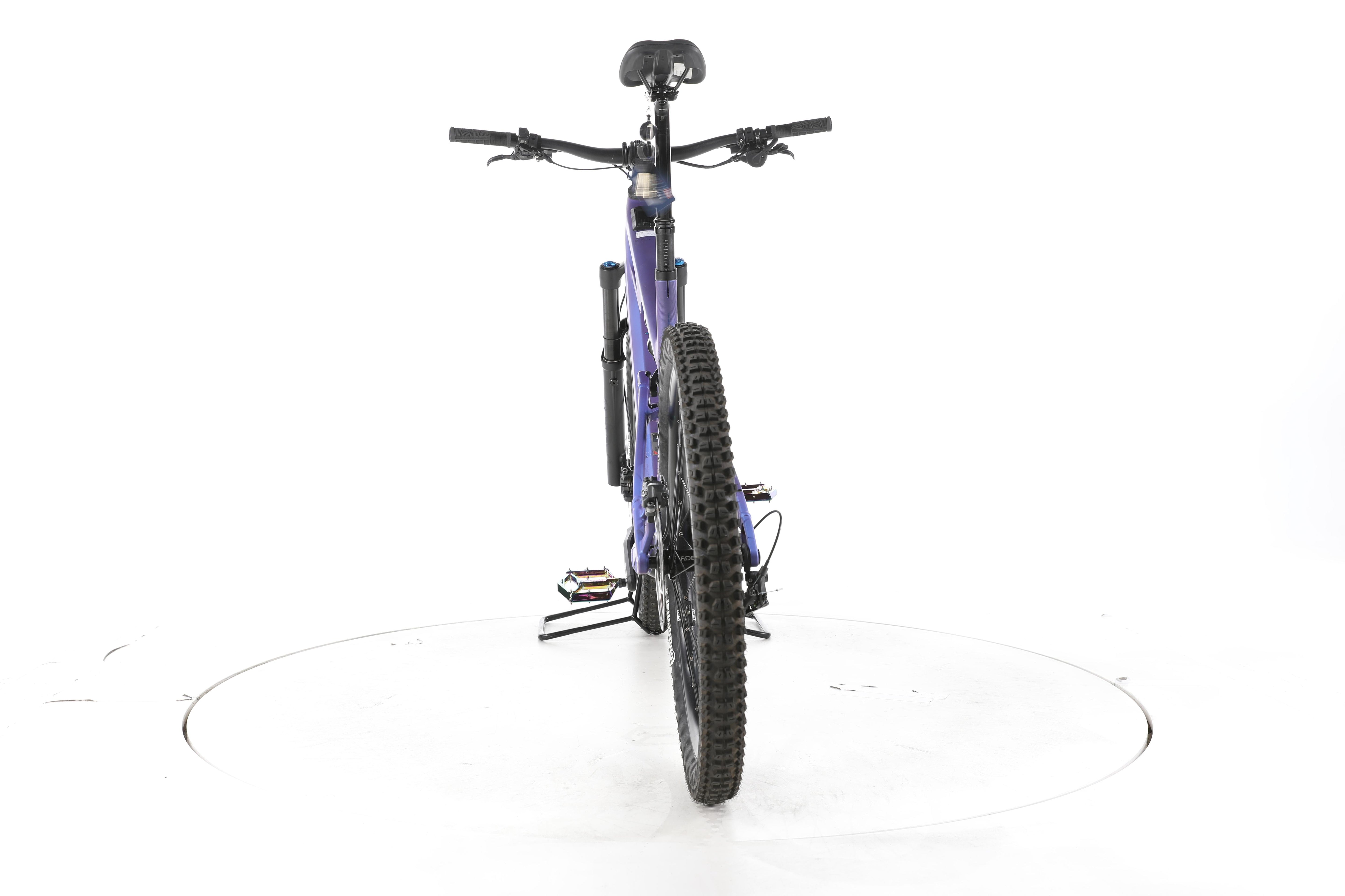 Cube Stereo Hybrid ONE77 HPC SLX E-Bike Fully Carbon 2026 - Image 10