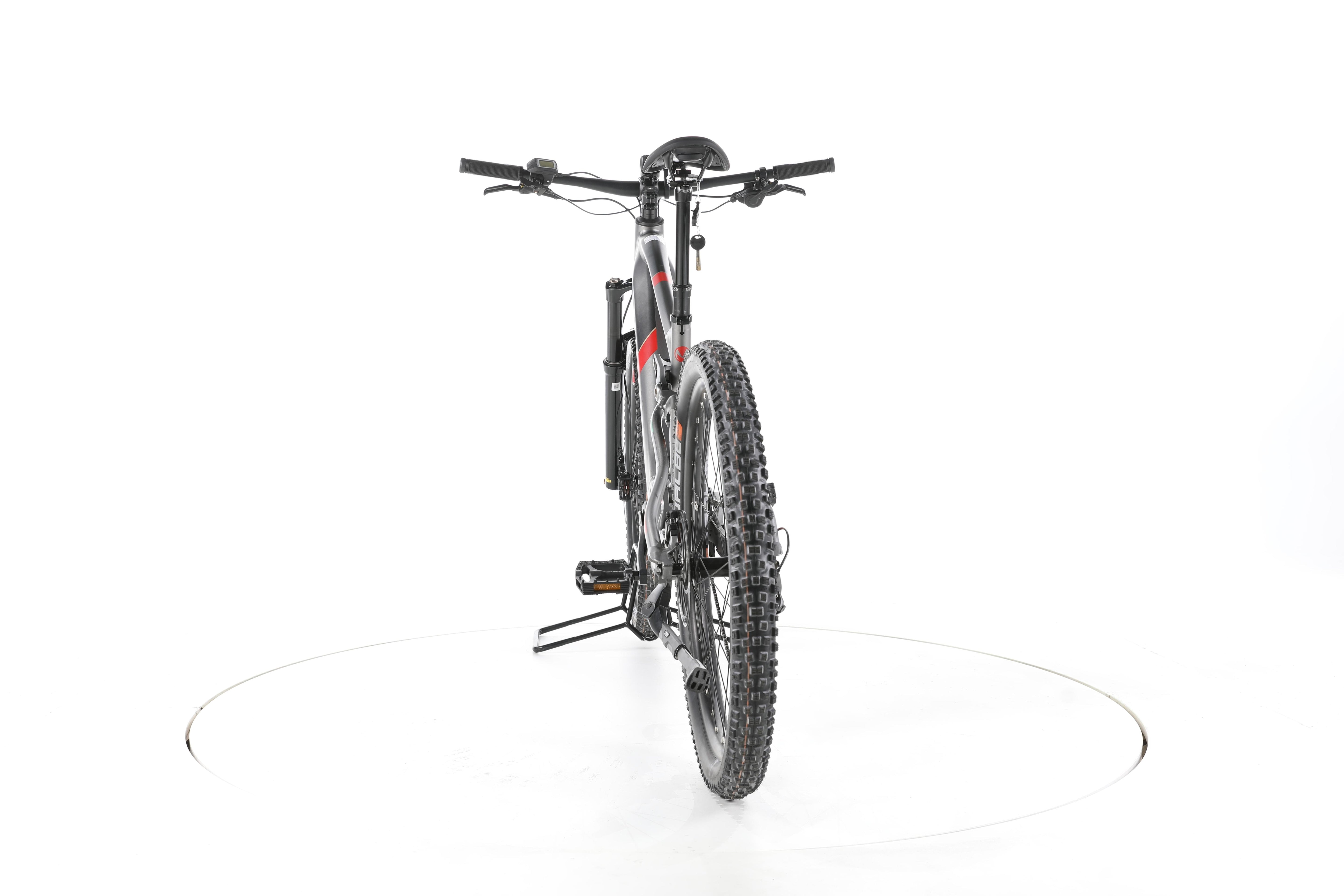Malaguti CIVETTA FS 6.0 E-Bike Fully - Image 10