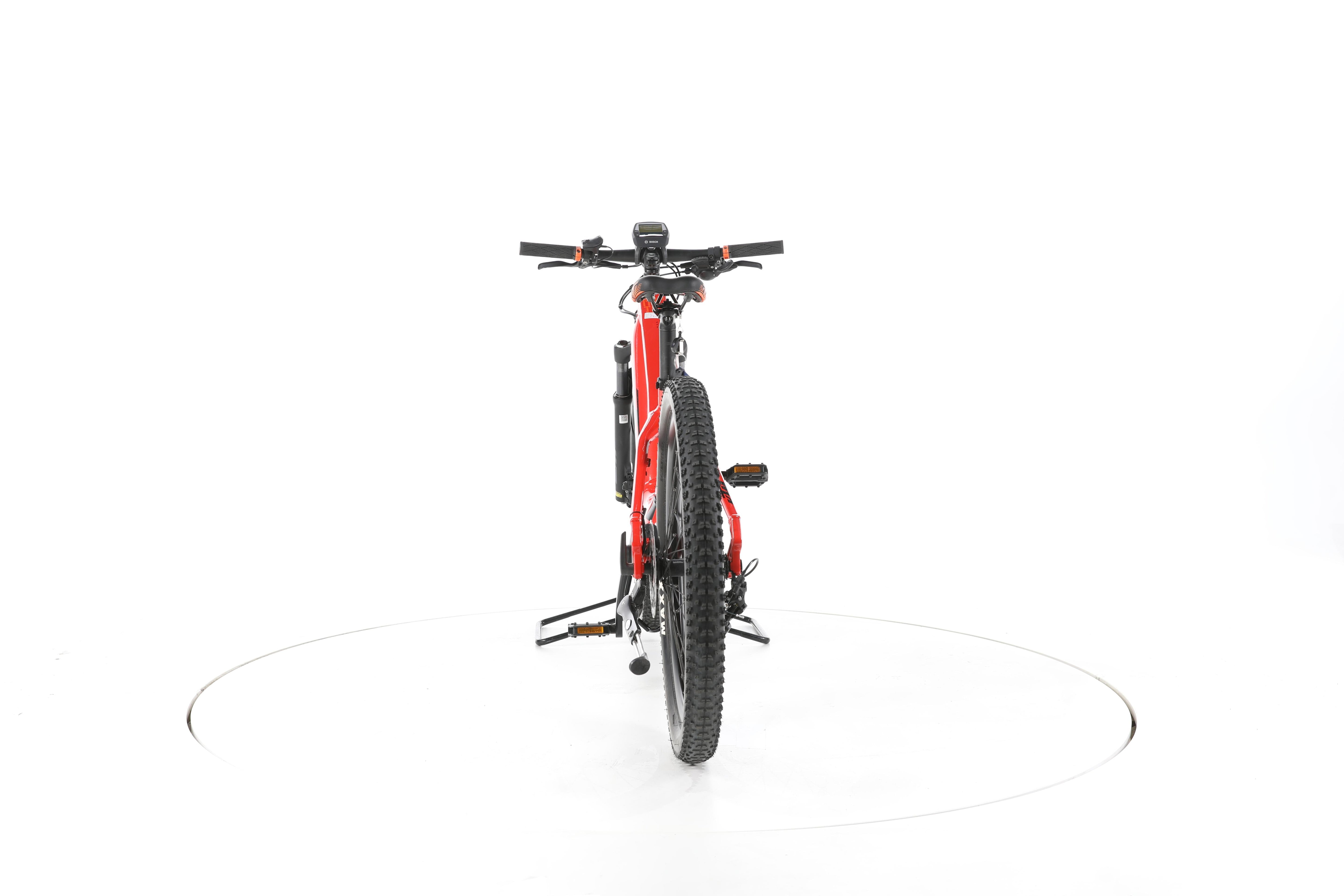 KTM Macina Mini Me 441 E-Bike - Image 10