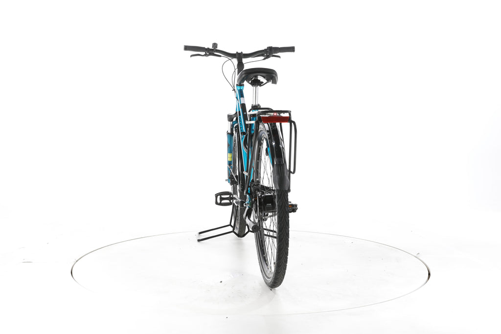 Pegasus Savona SL Disc Fahrrad City & Trekking - Image 10