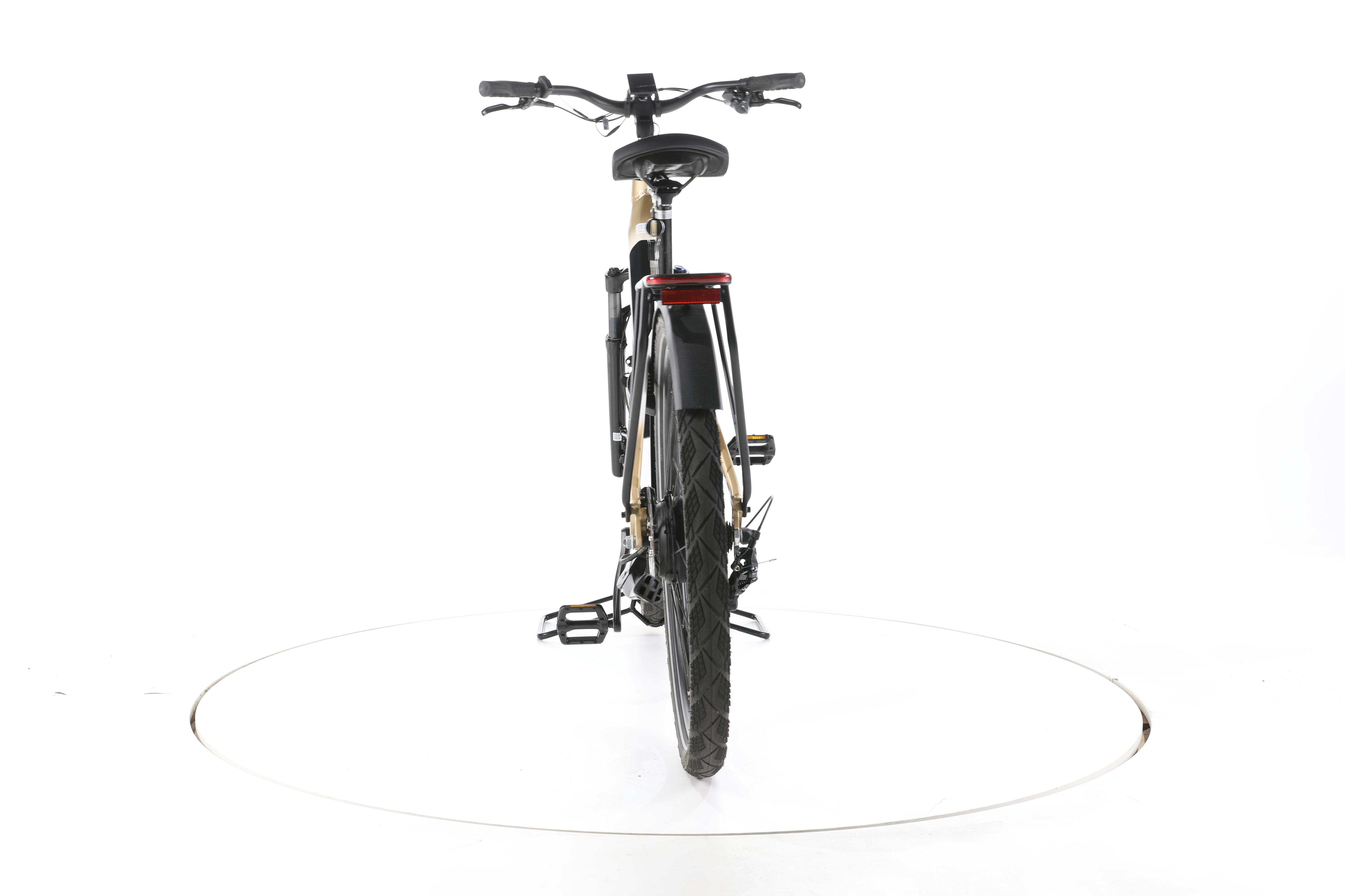 Spusu Tiefeinsteiger Trekking E-Bike Tiefeinsteiger 2024 - Image 10