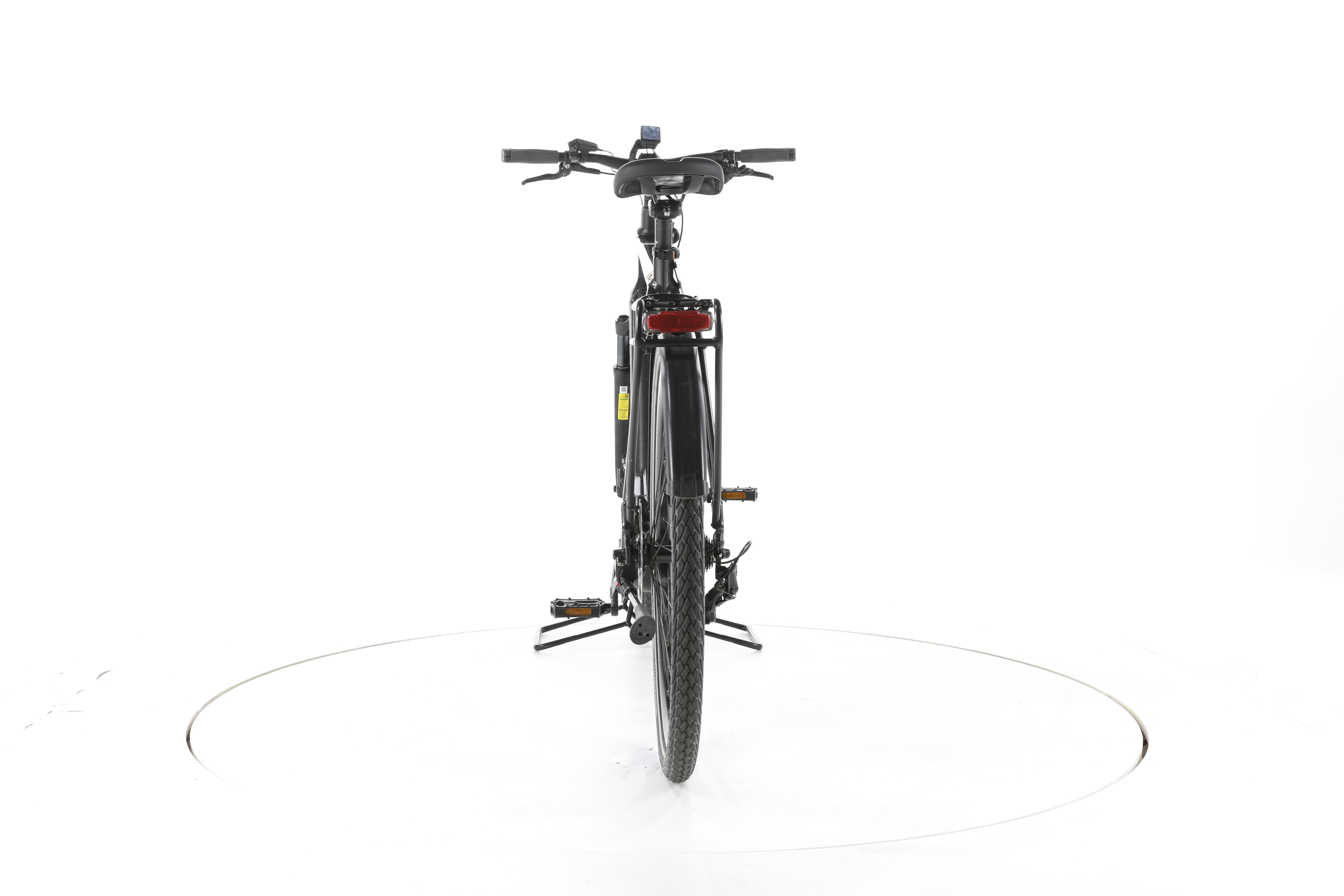 KTM Macina 720 Sport Trekking E-Bike - Image 10