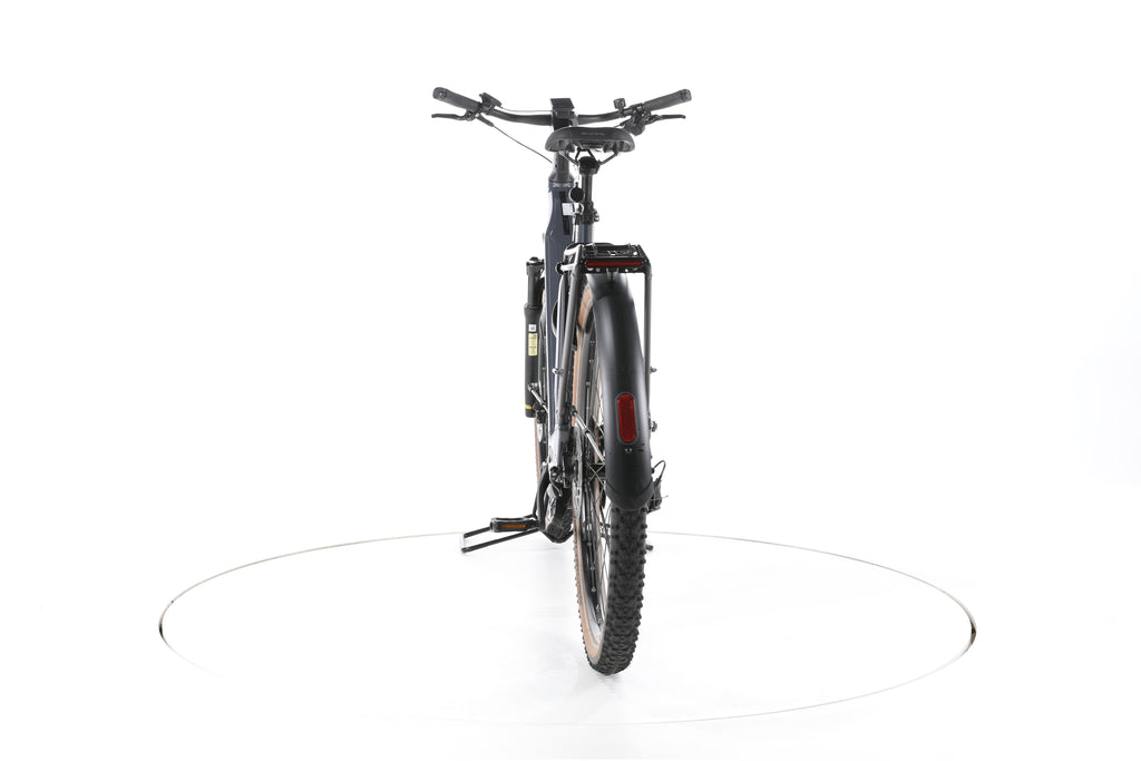 FLYER Gotour 7.12 XC Trekking E-Bike Tiefeinsteiger - Image 10