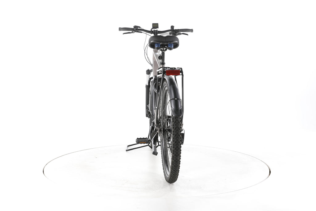 Kalkhoff Entice 1.B Move Trekking E-Bike - Image 10