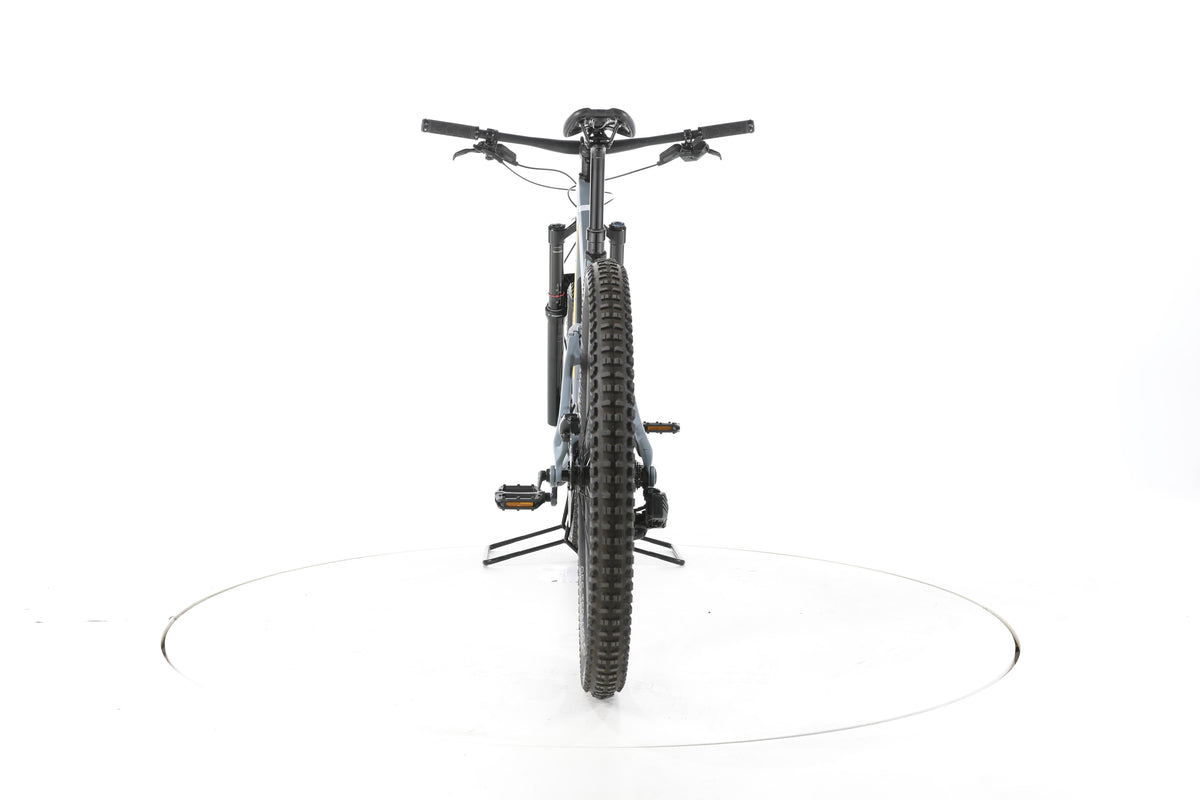 Trek Slash 9.8 XT Gen 5 Fahrrad Fully - Image 10