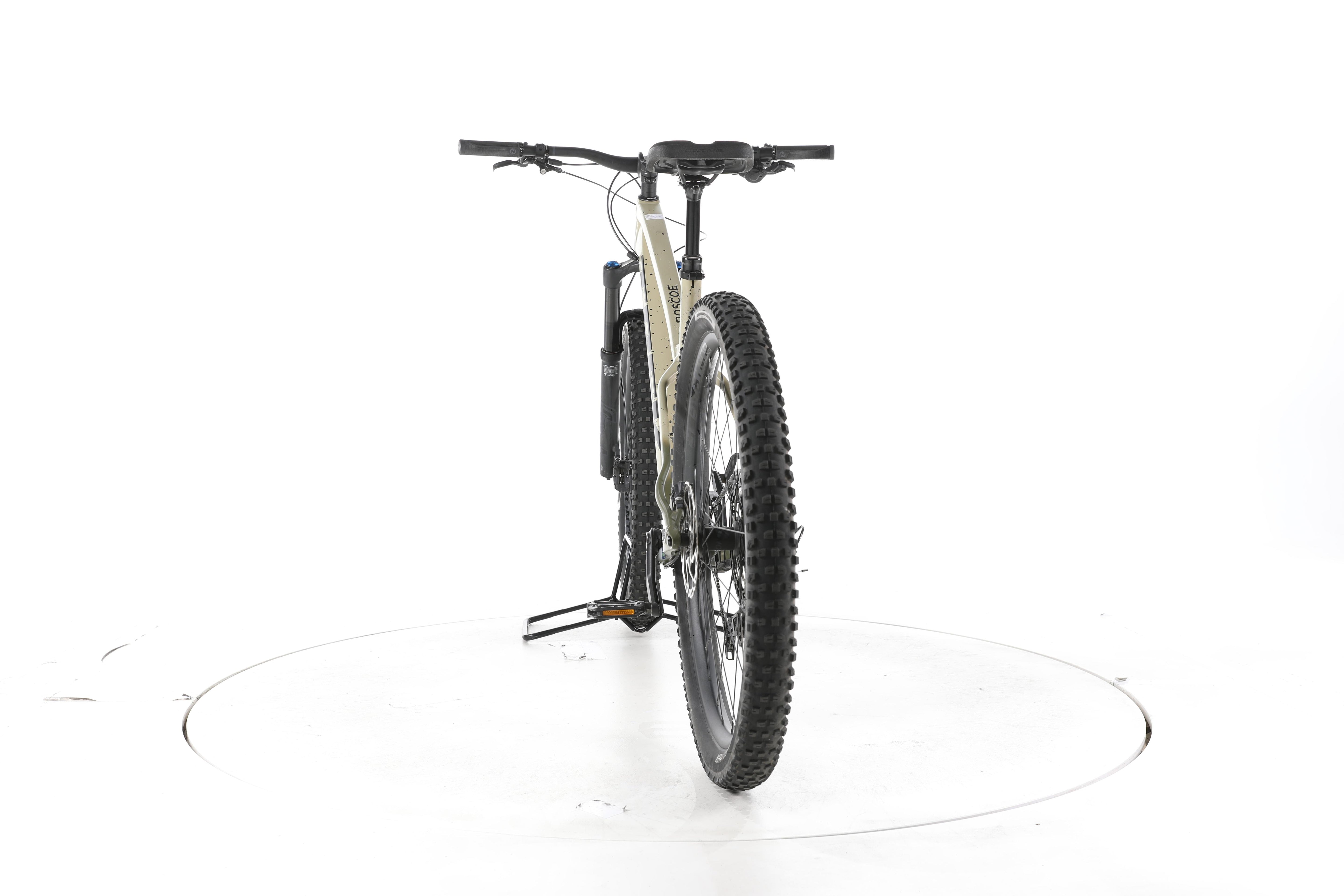 Trek Roscoe 9 Fahrrad Hardtail - Image 10