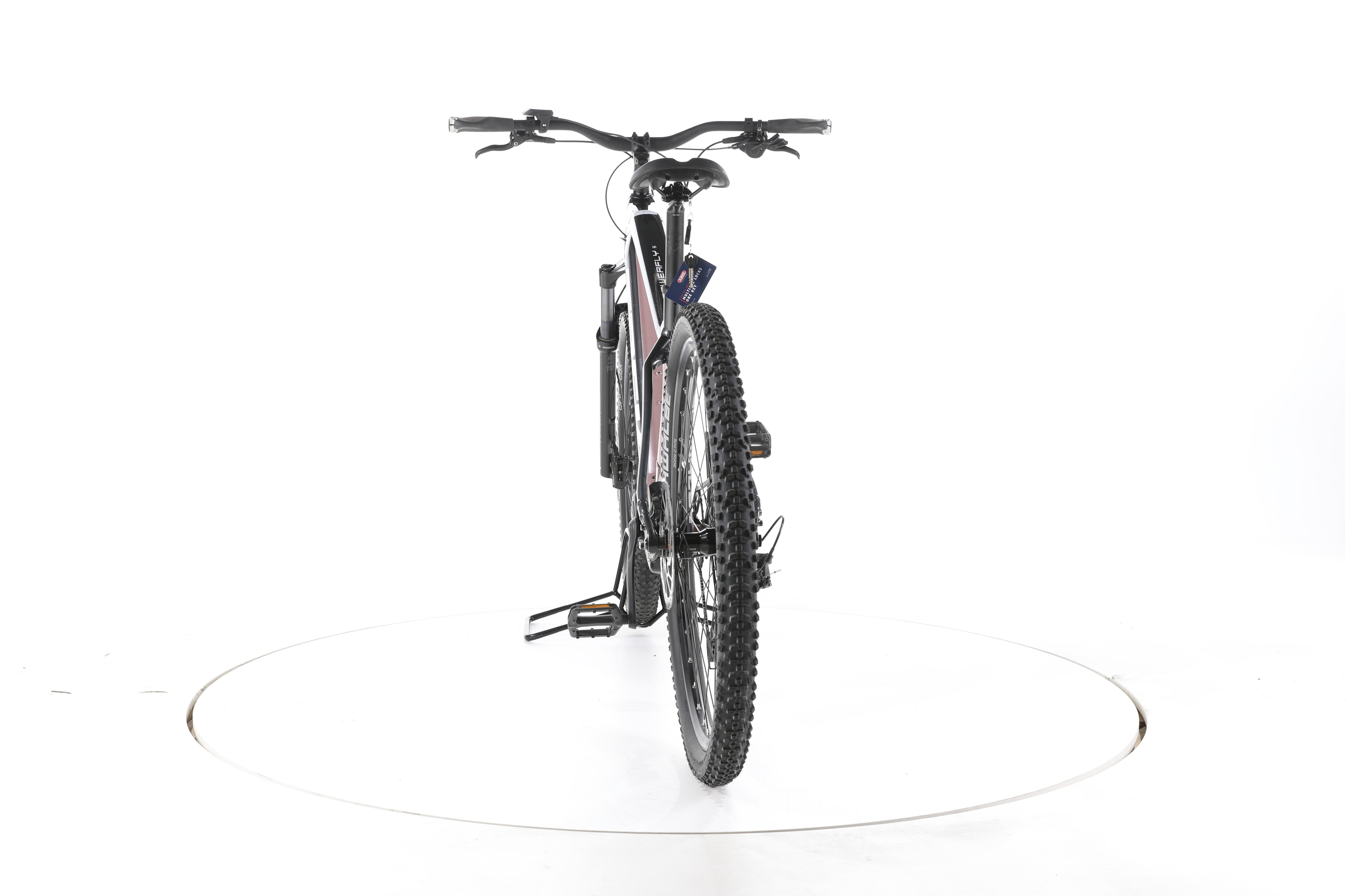 Trek Powerfly 5 E-Bike - Image 10
