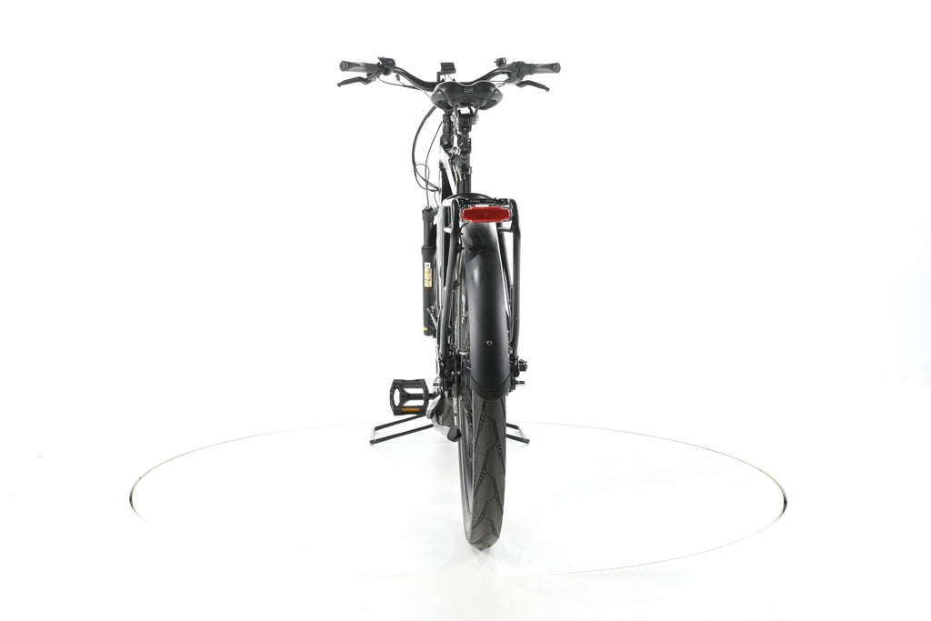 FLYER Upstreet3 7.23 City E-Bike - Image 10