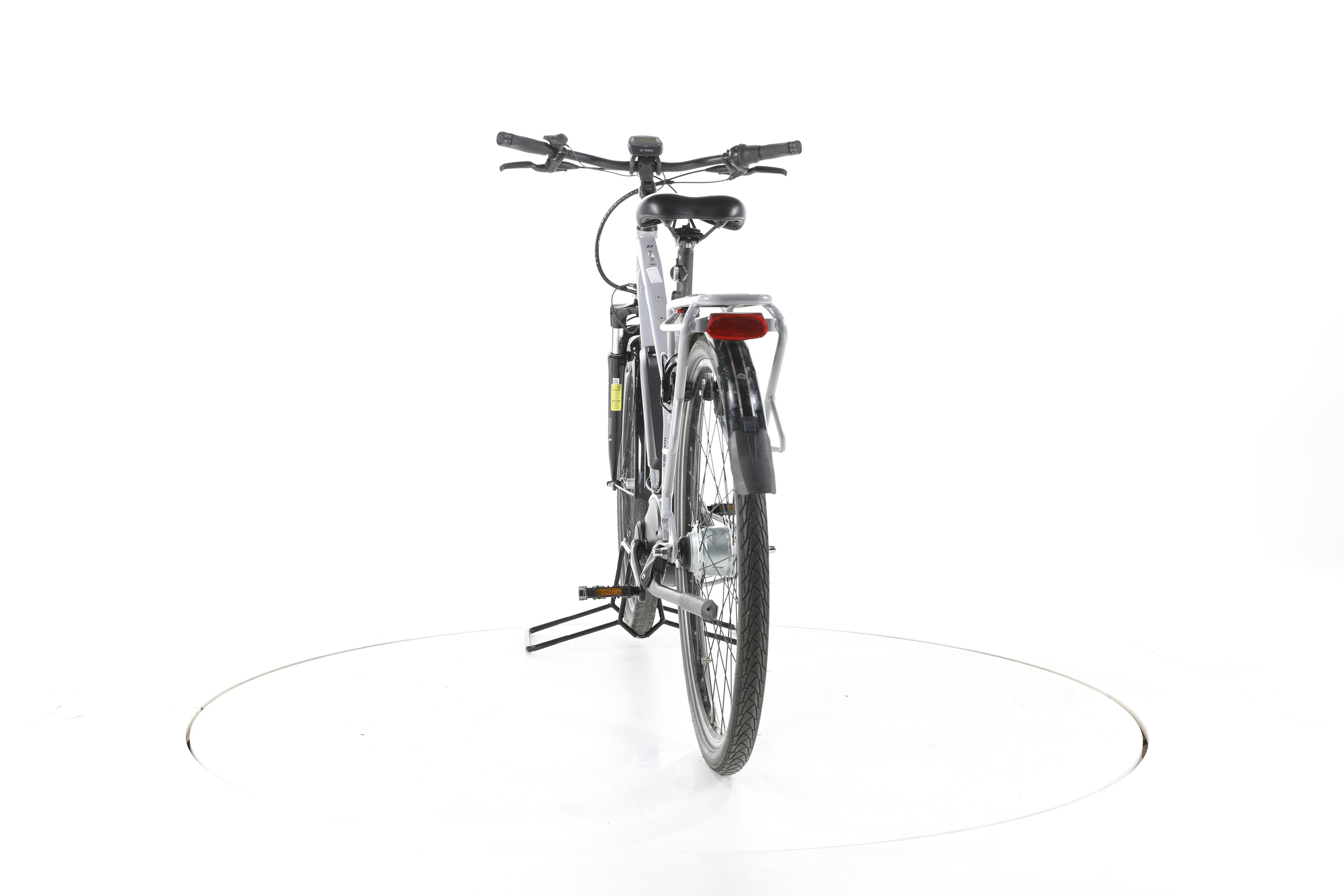 Dynamics E-Lite 8R City E-Bike - Image 10