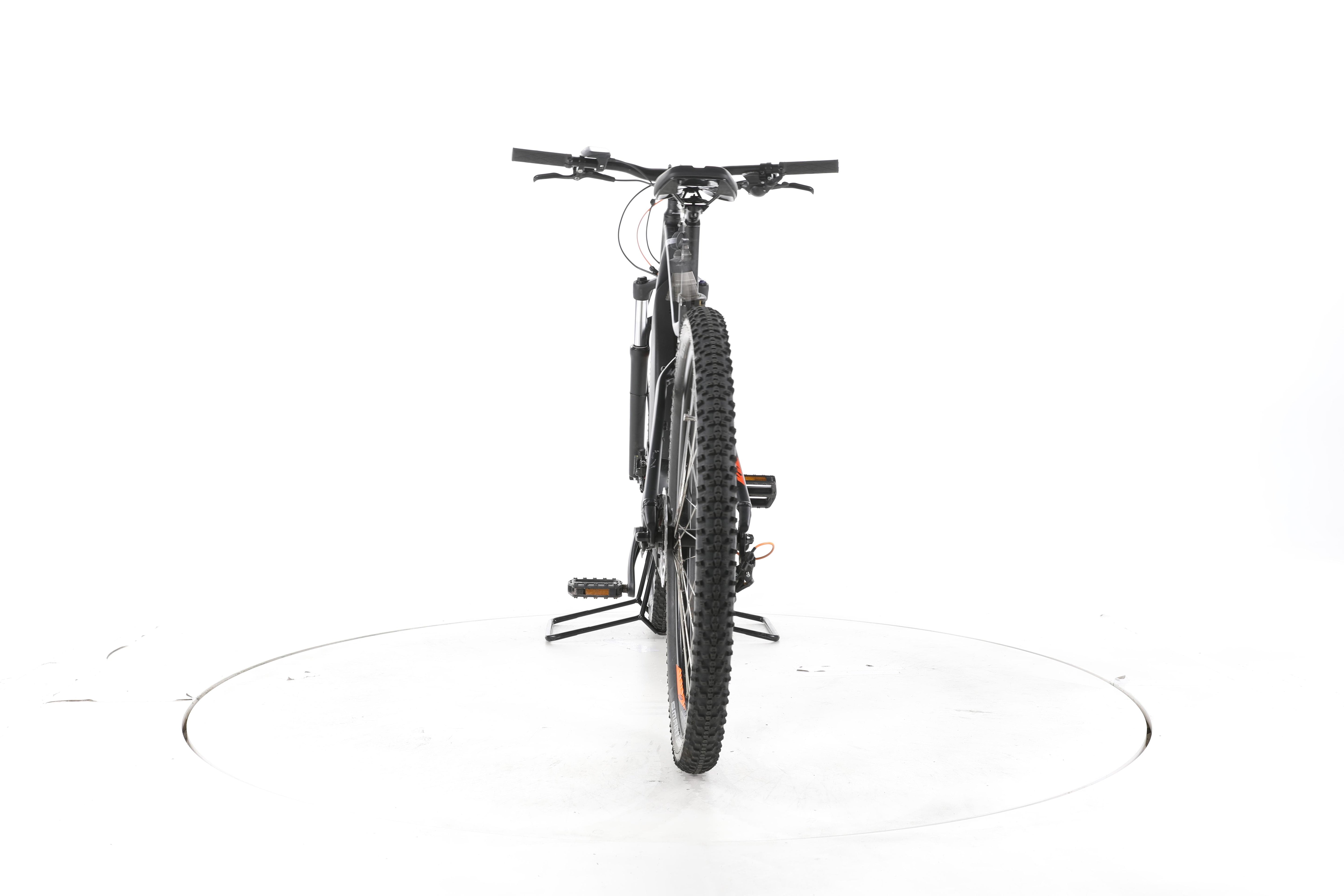 KTM Macina Ride 591 LTD E-Bike - Image 10