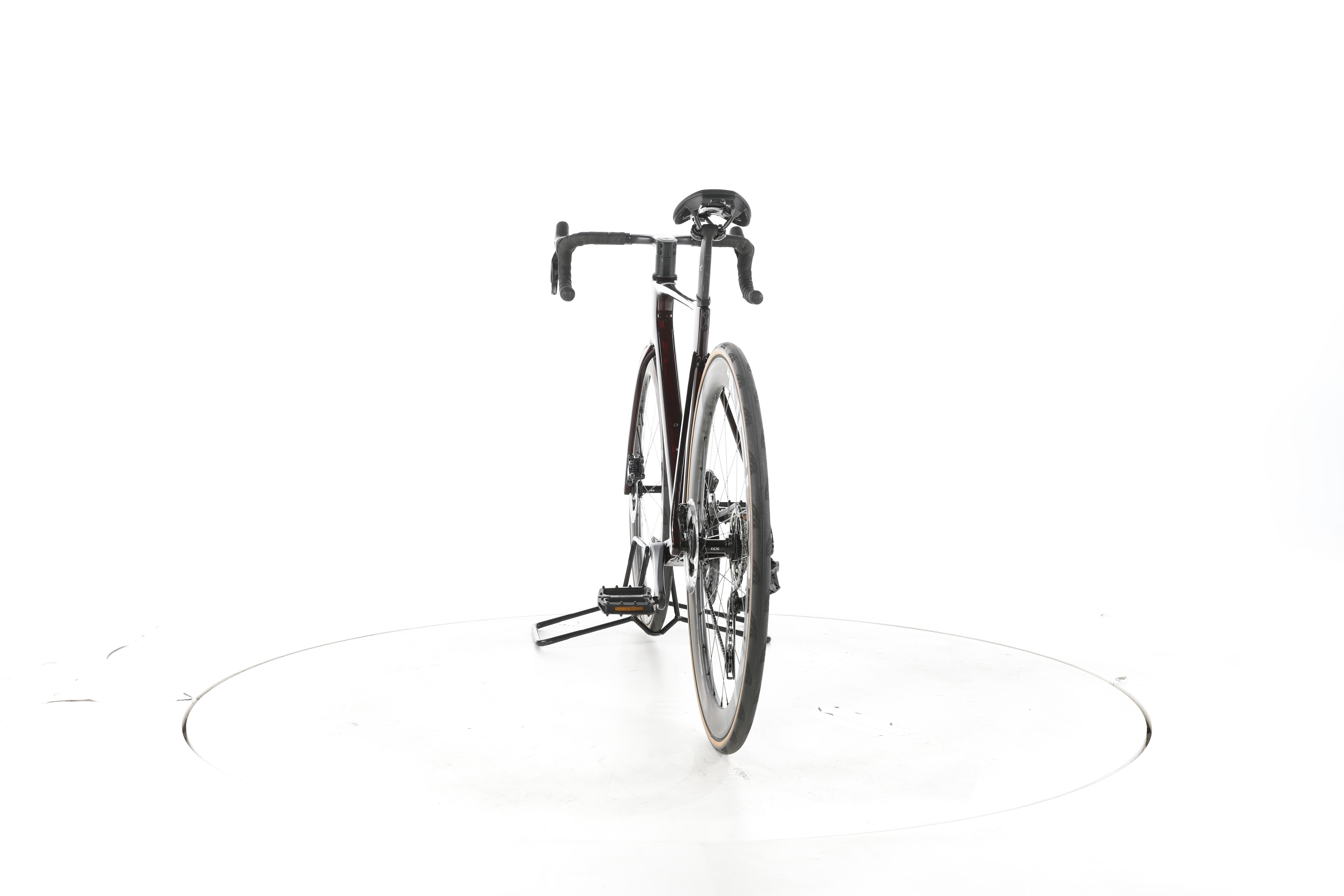 Cube Litening AIR C:68X Race Rennrad Carbon 2024 - Image 10