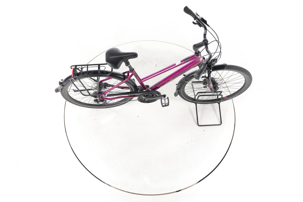 Bergamont Horizon 6 Fahrrad City & Trekking - Image 10
