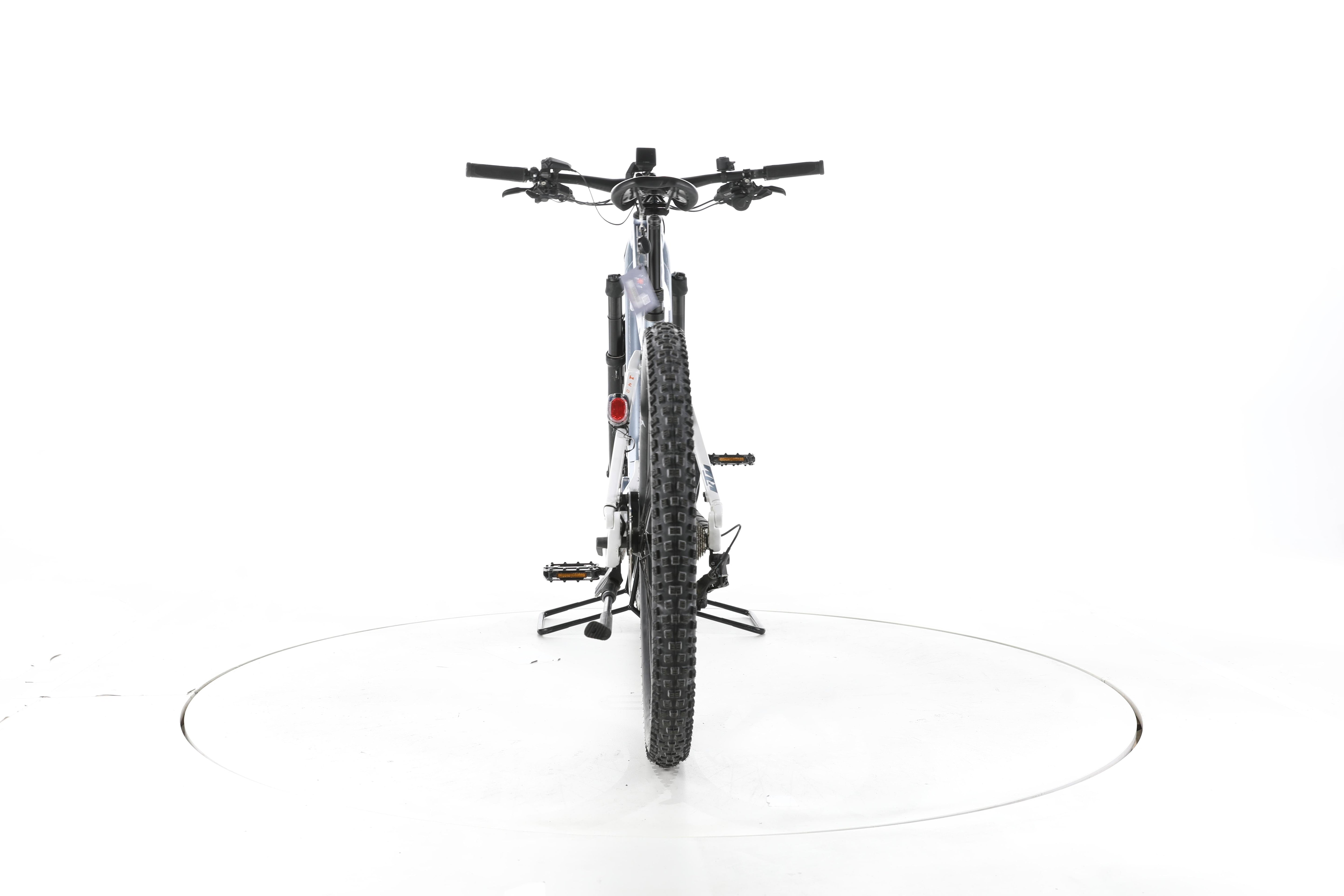 KTM Macina Lycan 771 Fully E-Bike - Image 10